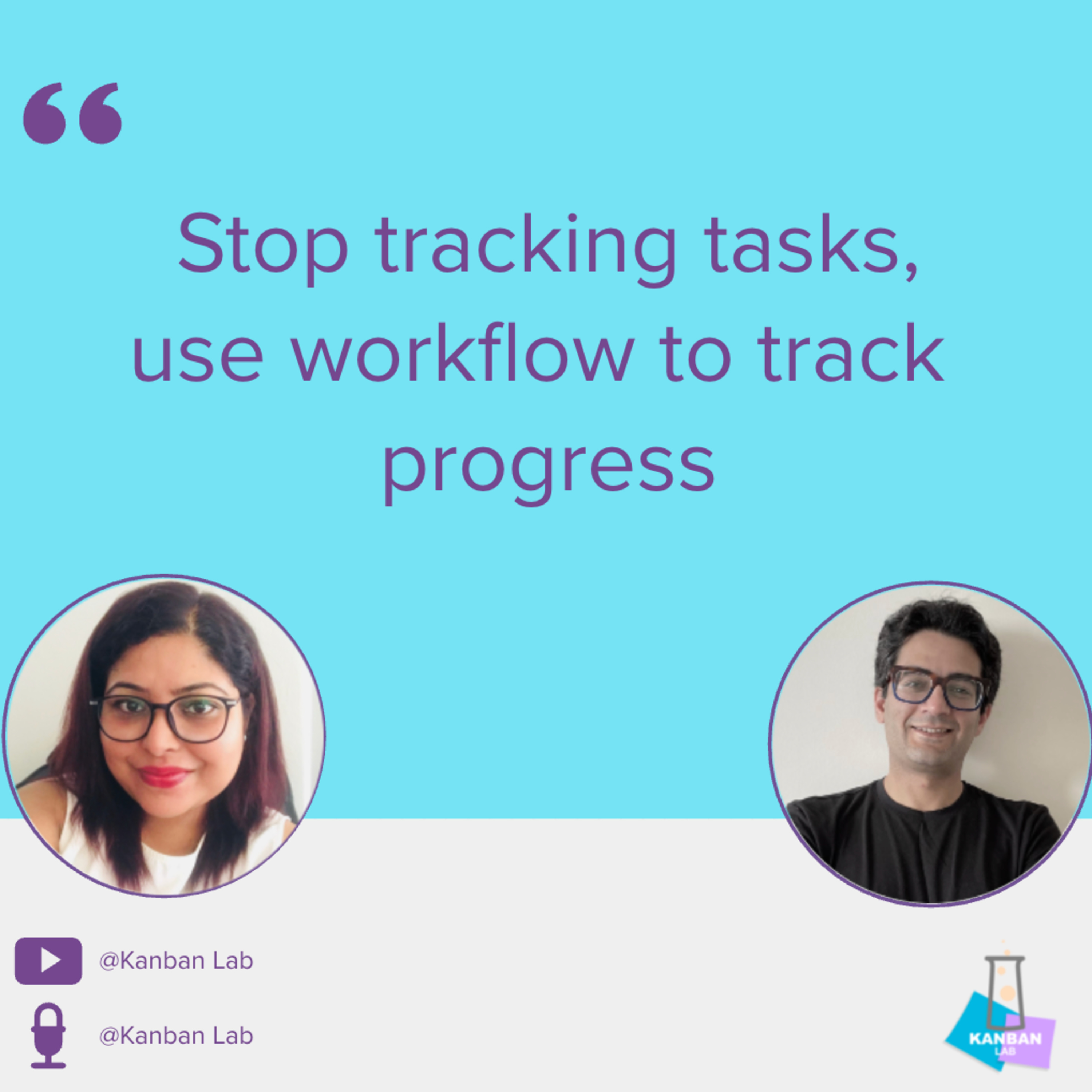 Kanban Lab