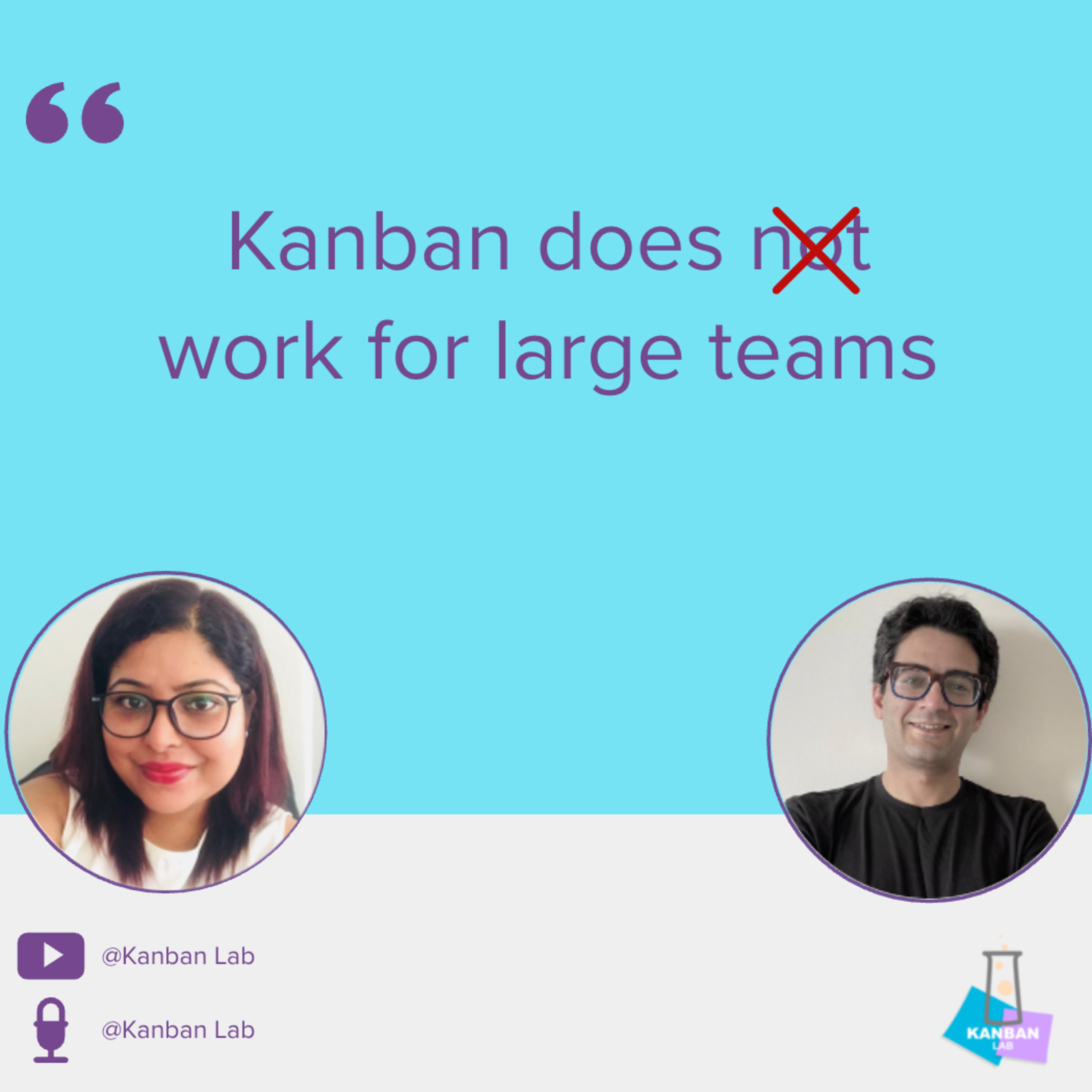 Kanban Lab