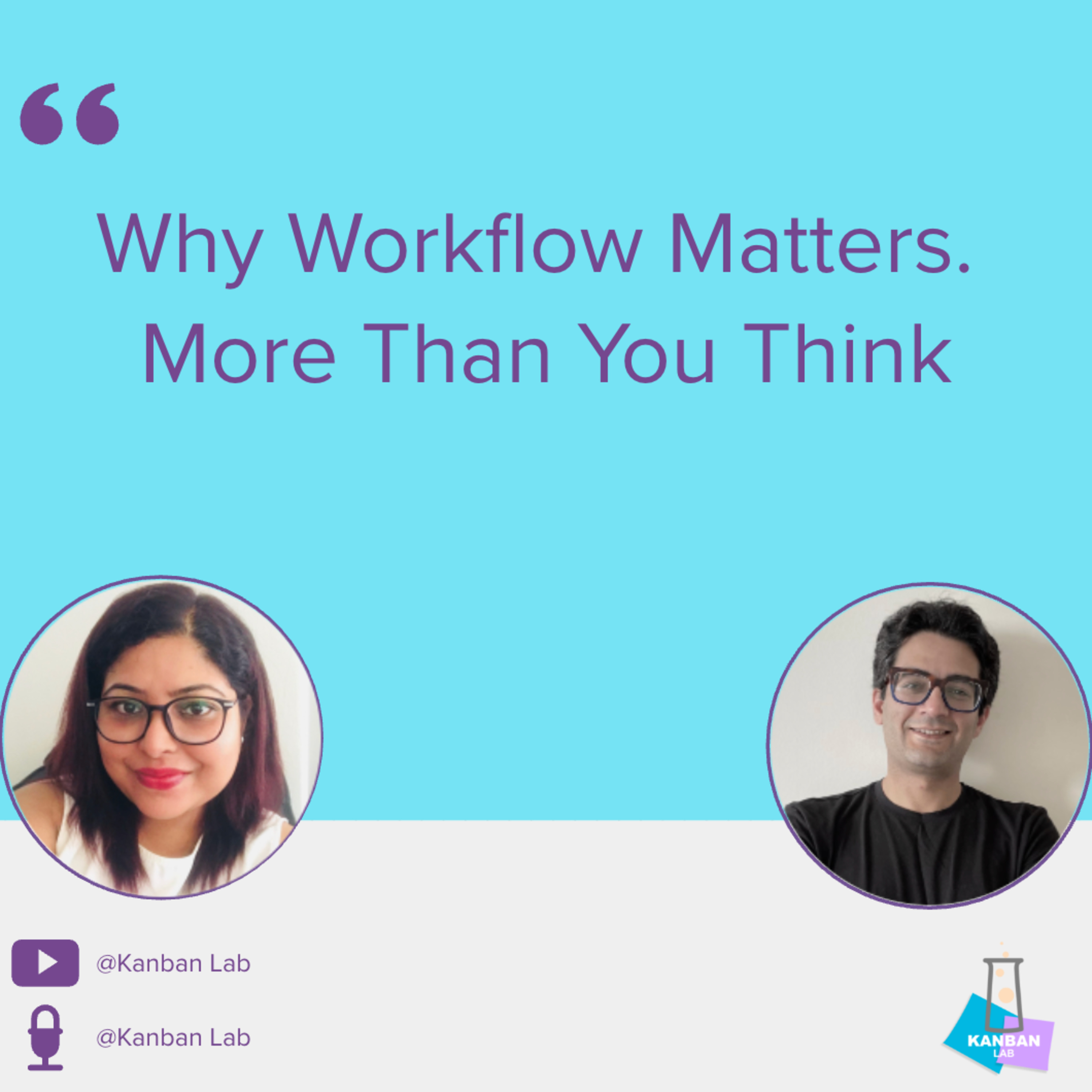 Kanban Lab