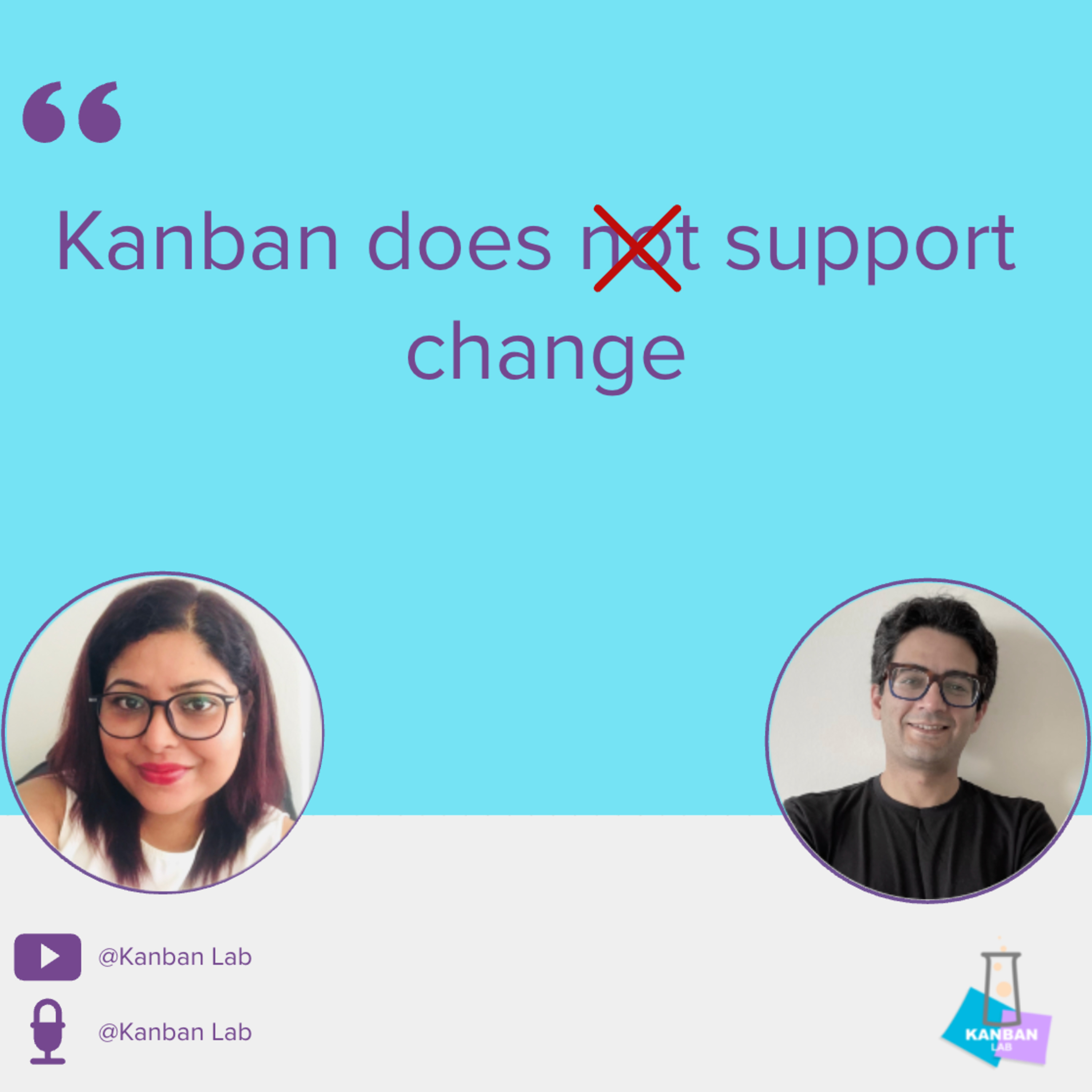 Kanban Lab