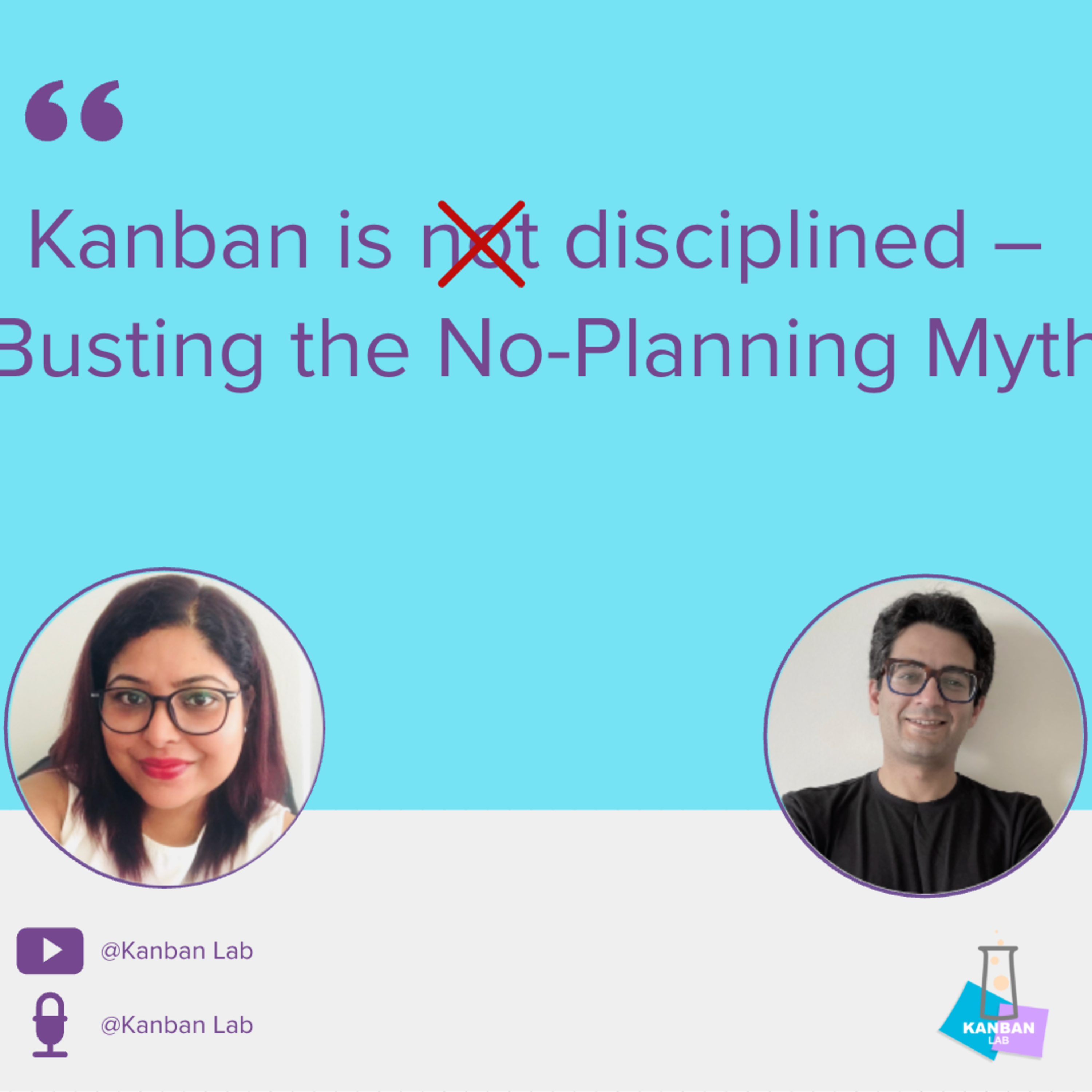 Kanban Lab