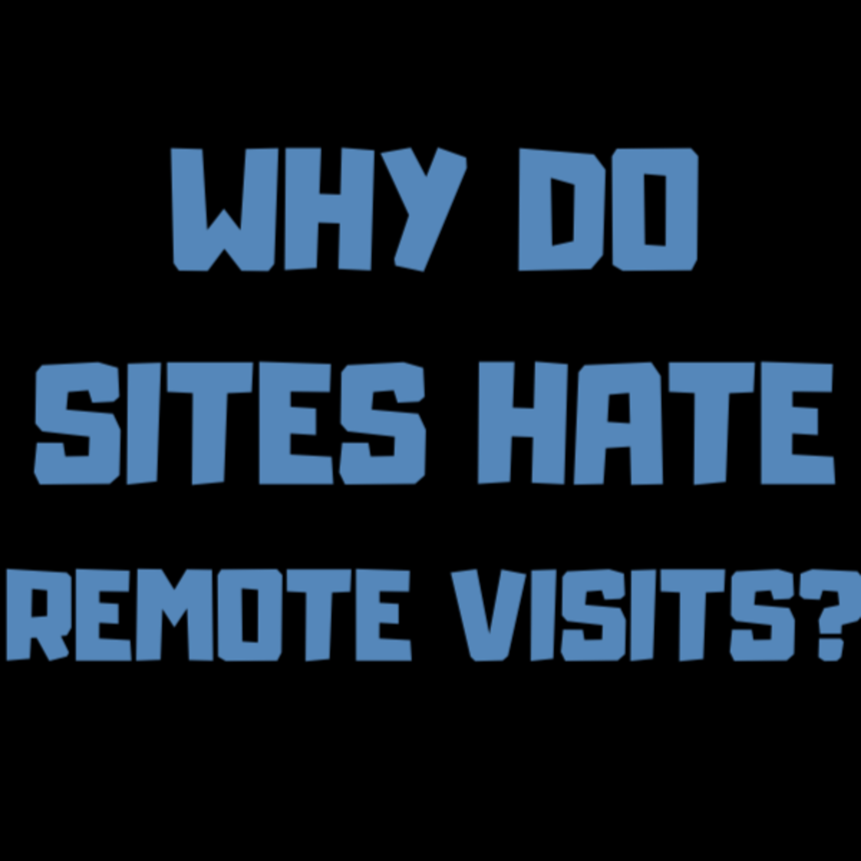 Why Sites Prefer Onsite Monitoring vs Remote Monitoring Visits