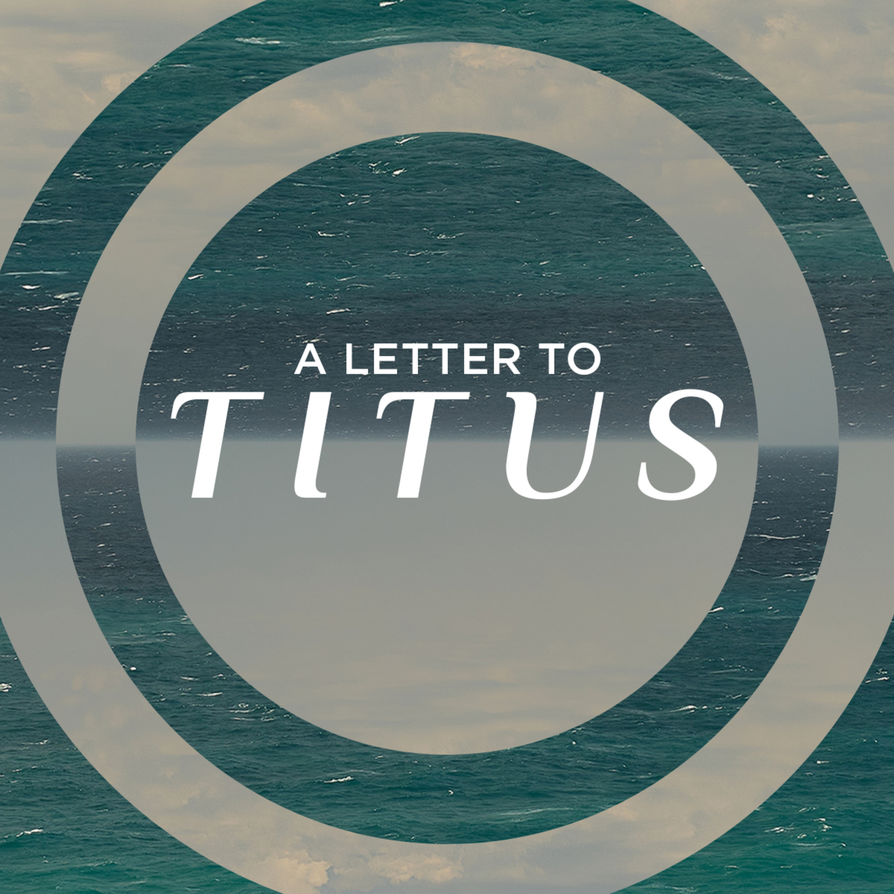 Importance of Sound Doctrine | Titus episode artwork