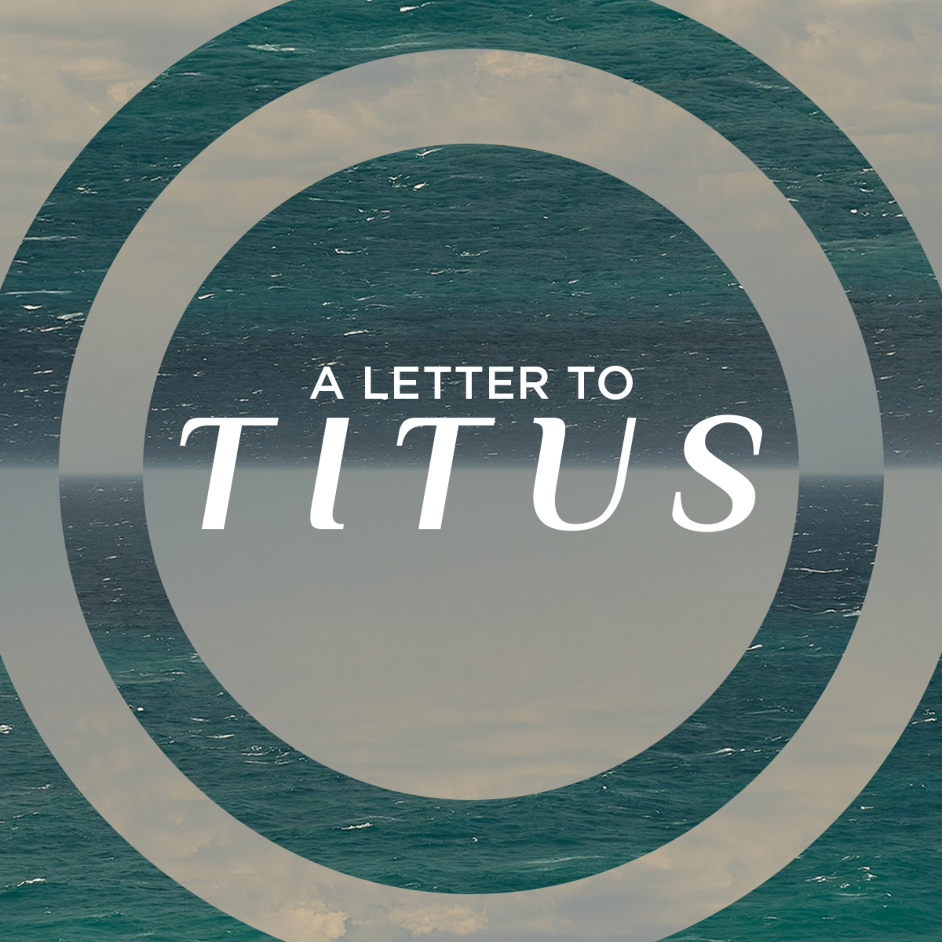 Transforming Culture | Titus  episode artwork