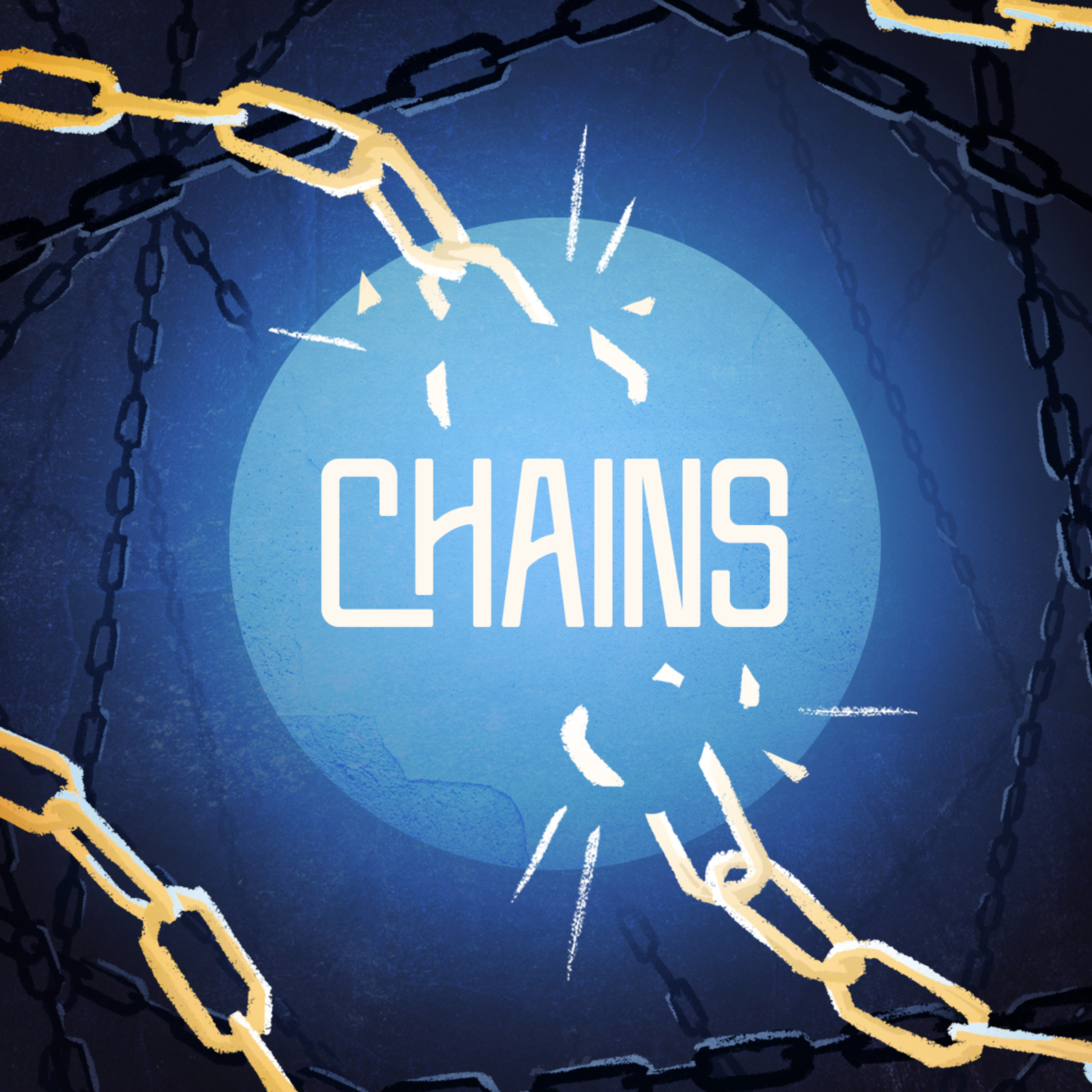 What Are Chains? | Chains  episode artwork