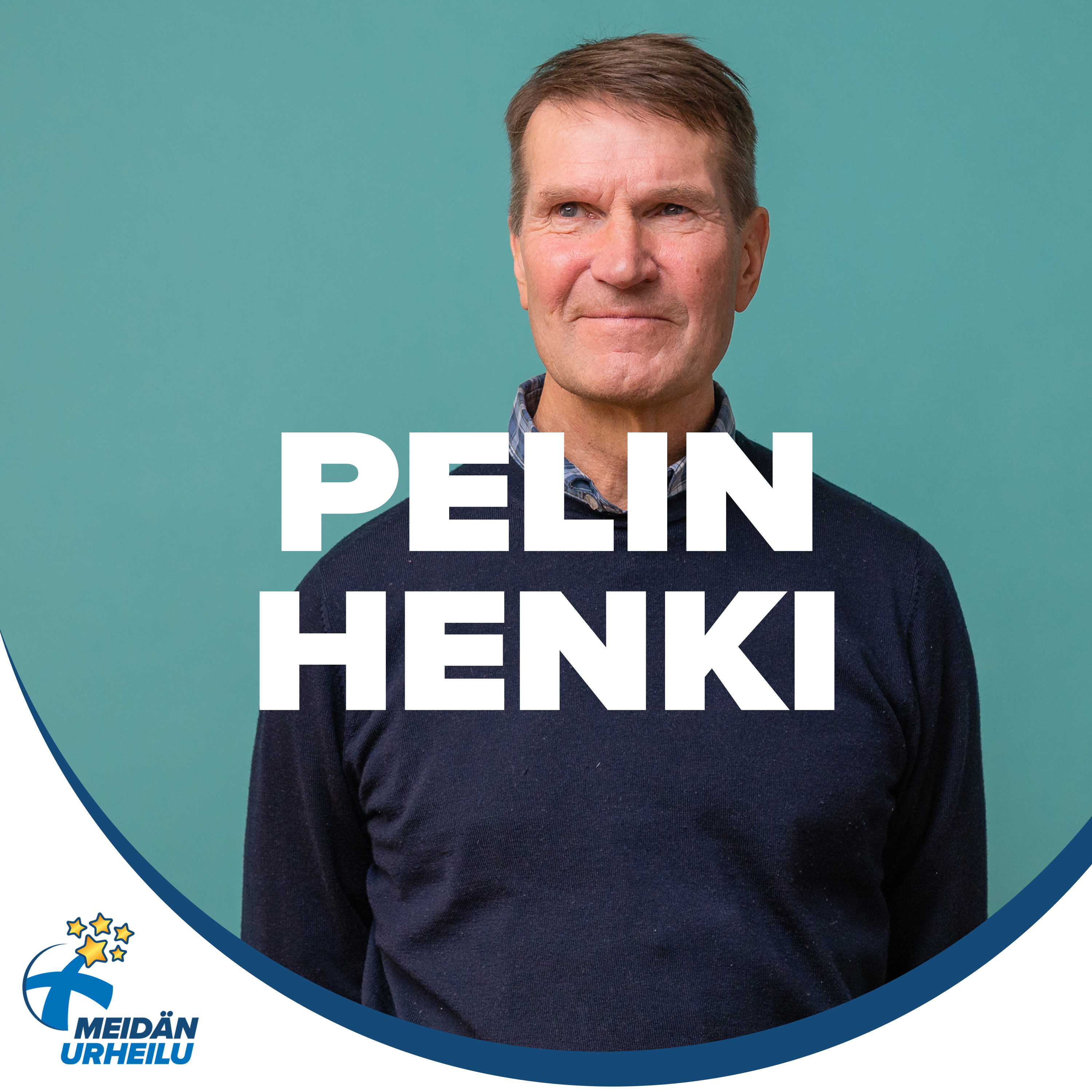 Pelin henki