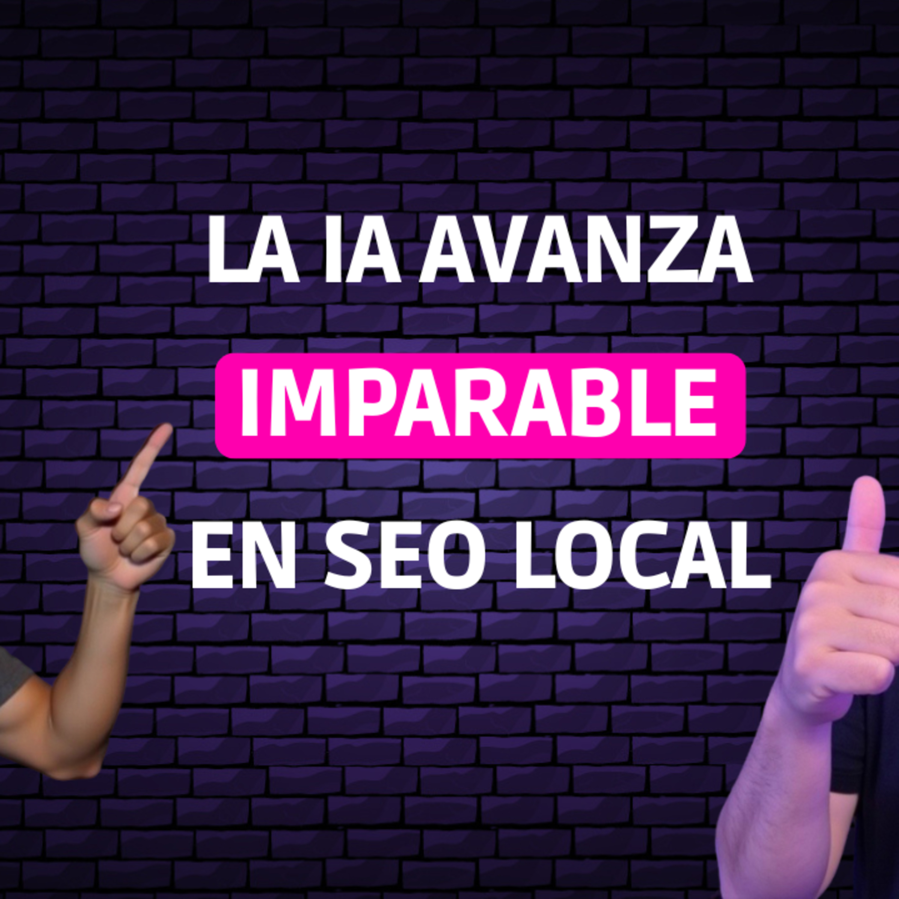 Yinyang Podcast | SEO local y Marketing para negocios locales