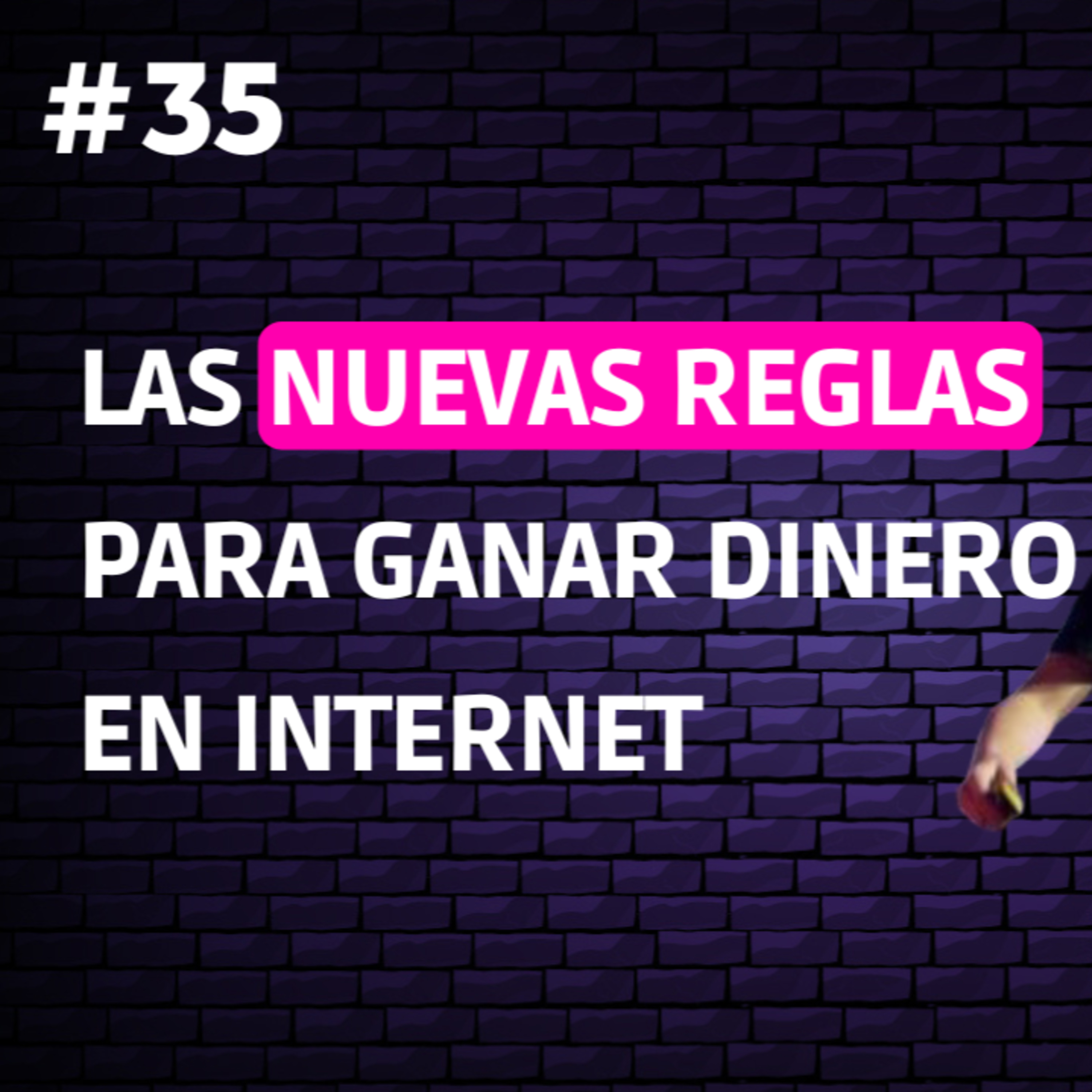 Yinyang Podcast | SEO local y Marketing para negocios locales