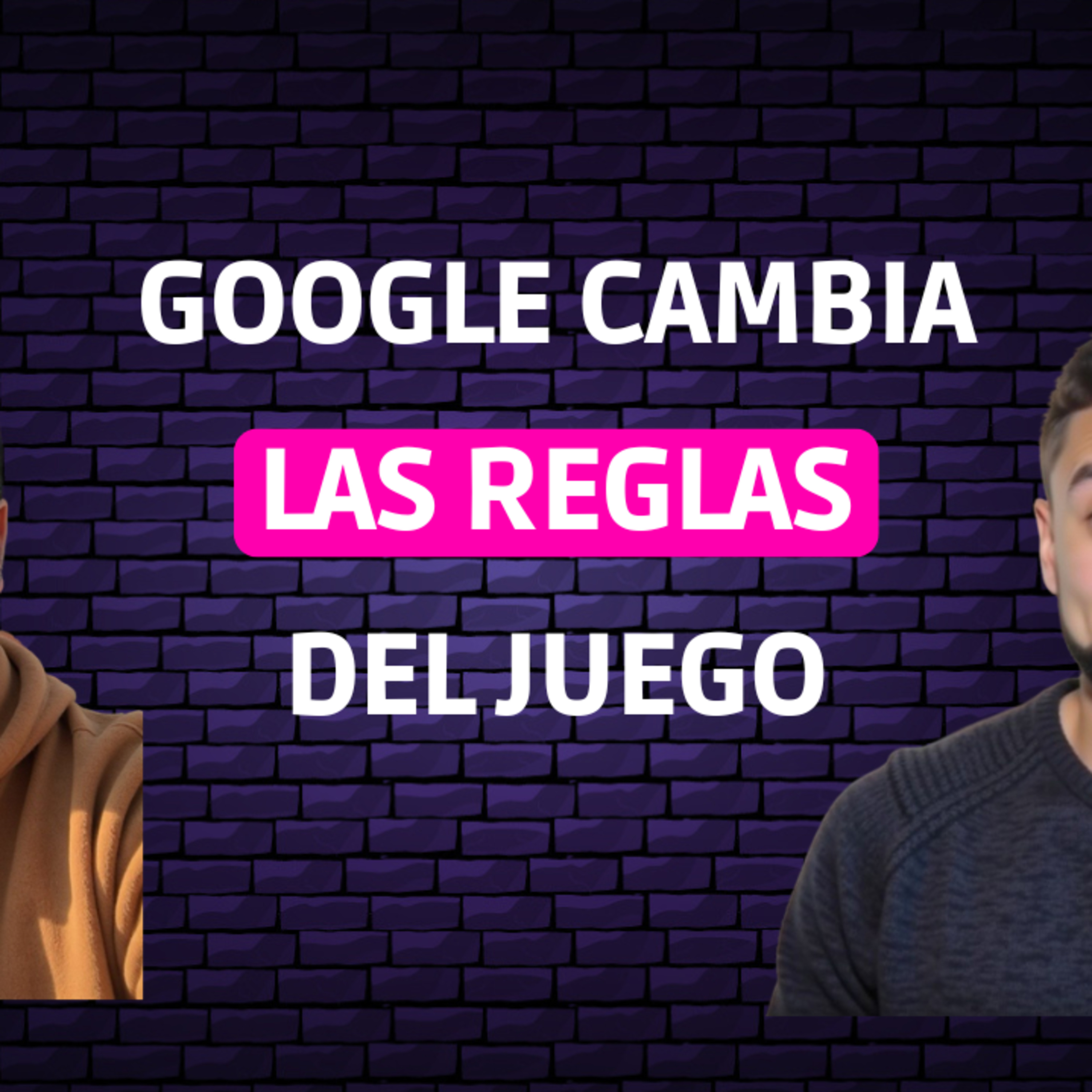 Yinyang Podcast | SEO local y Marketing para negocios locales
