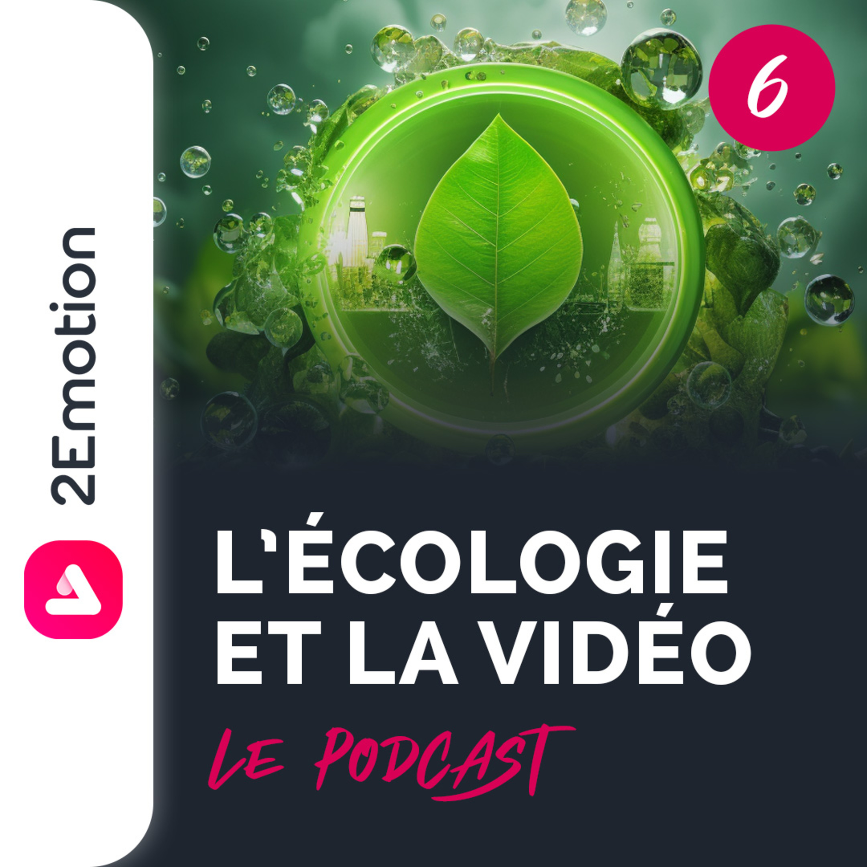 Le vidéo marketing décrypté par 2Emotion
