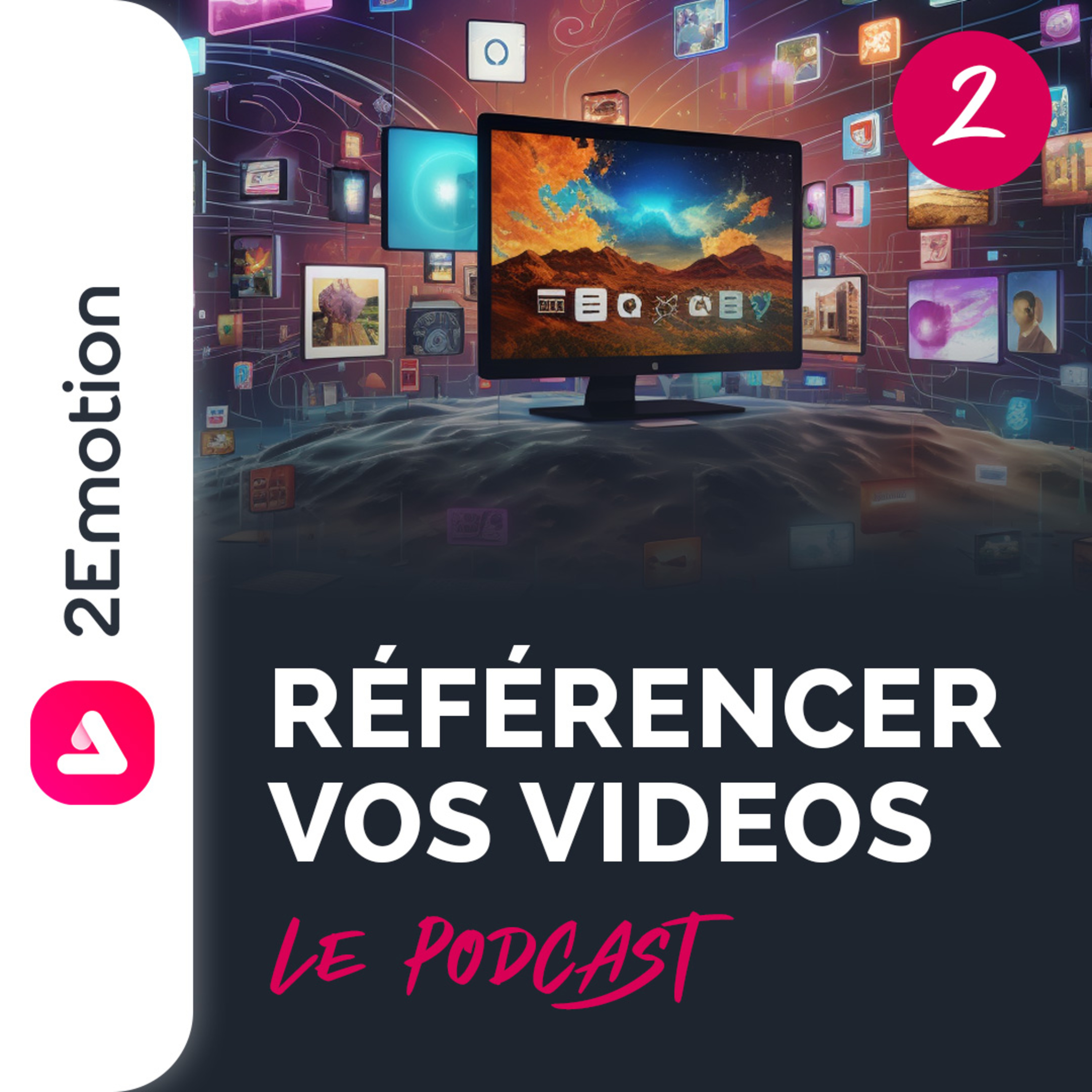 Le vidéo marketing décrypté par 2Emotion
