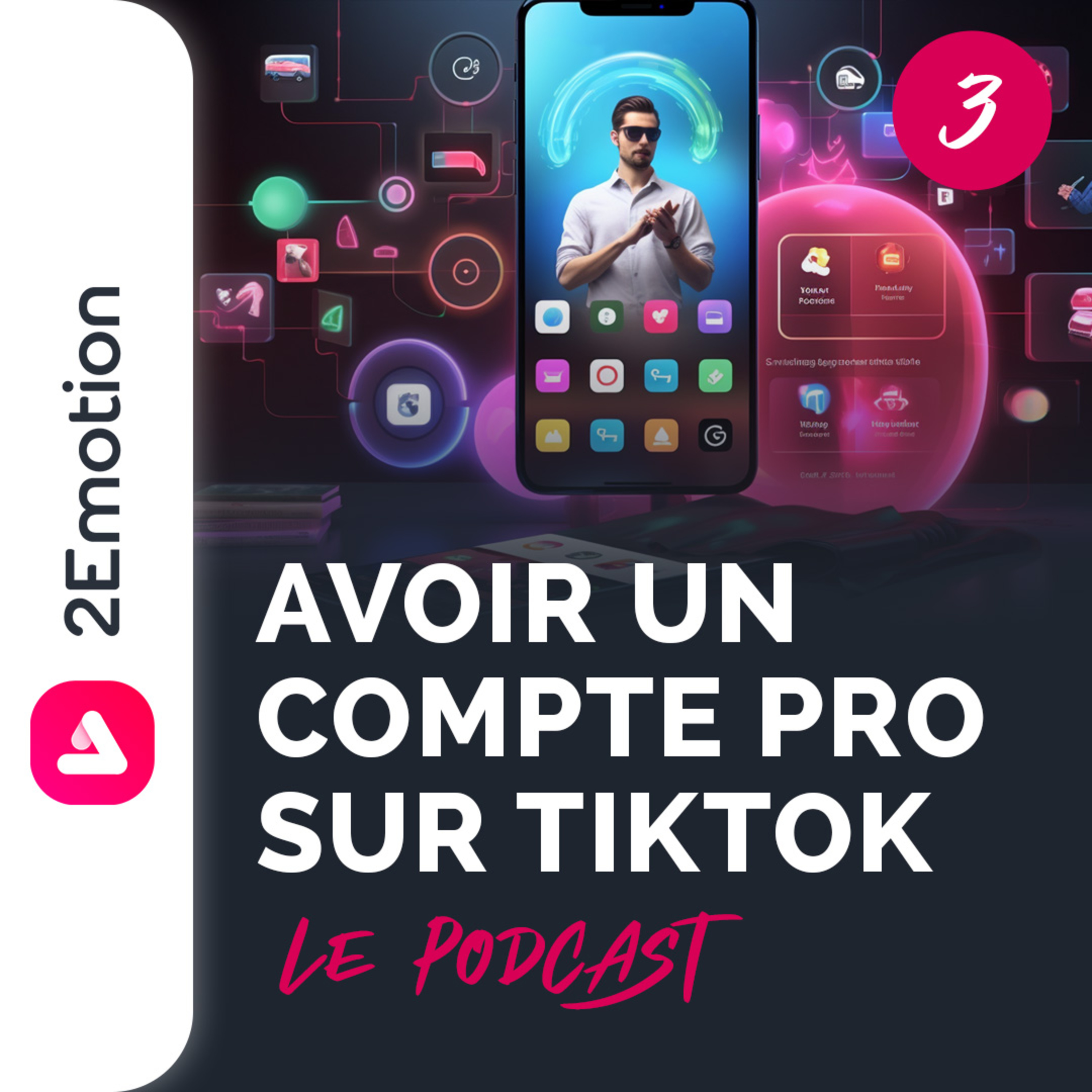 Le vidéo marketing décrypté par 2Emotion