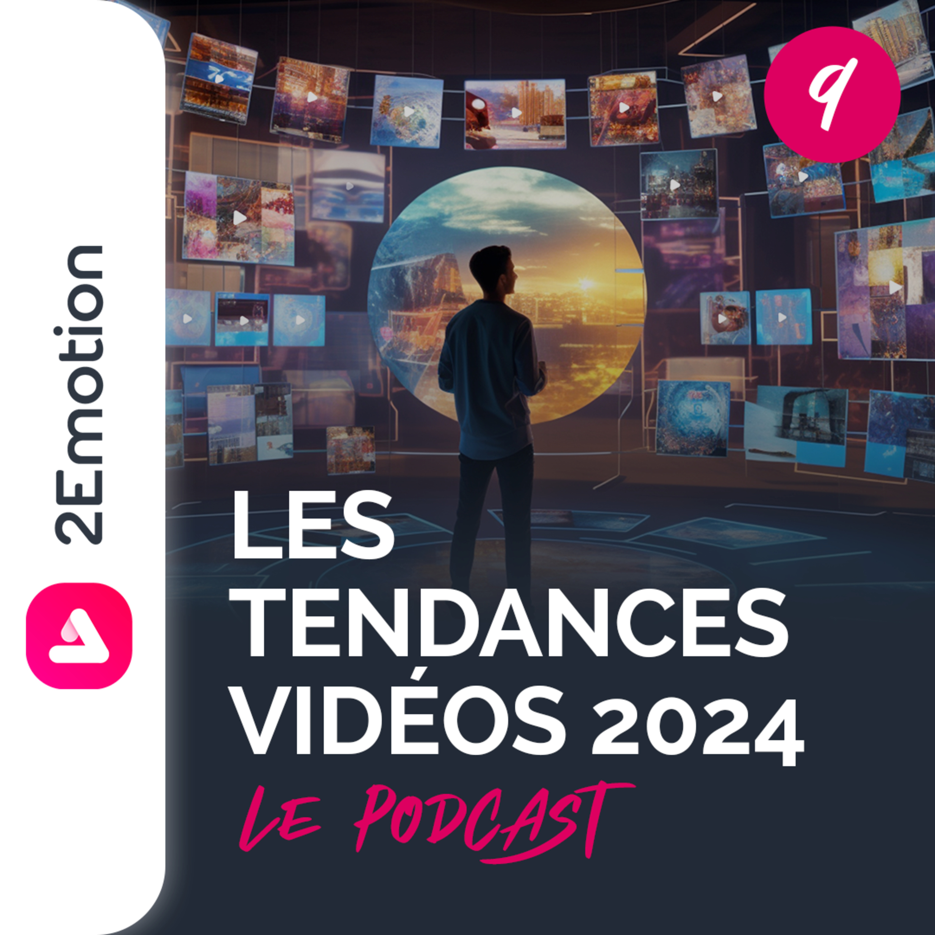 Le vidéo marketing décrypté par 2Emotion