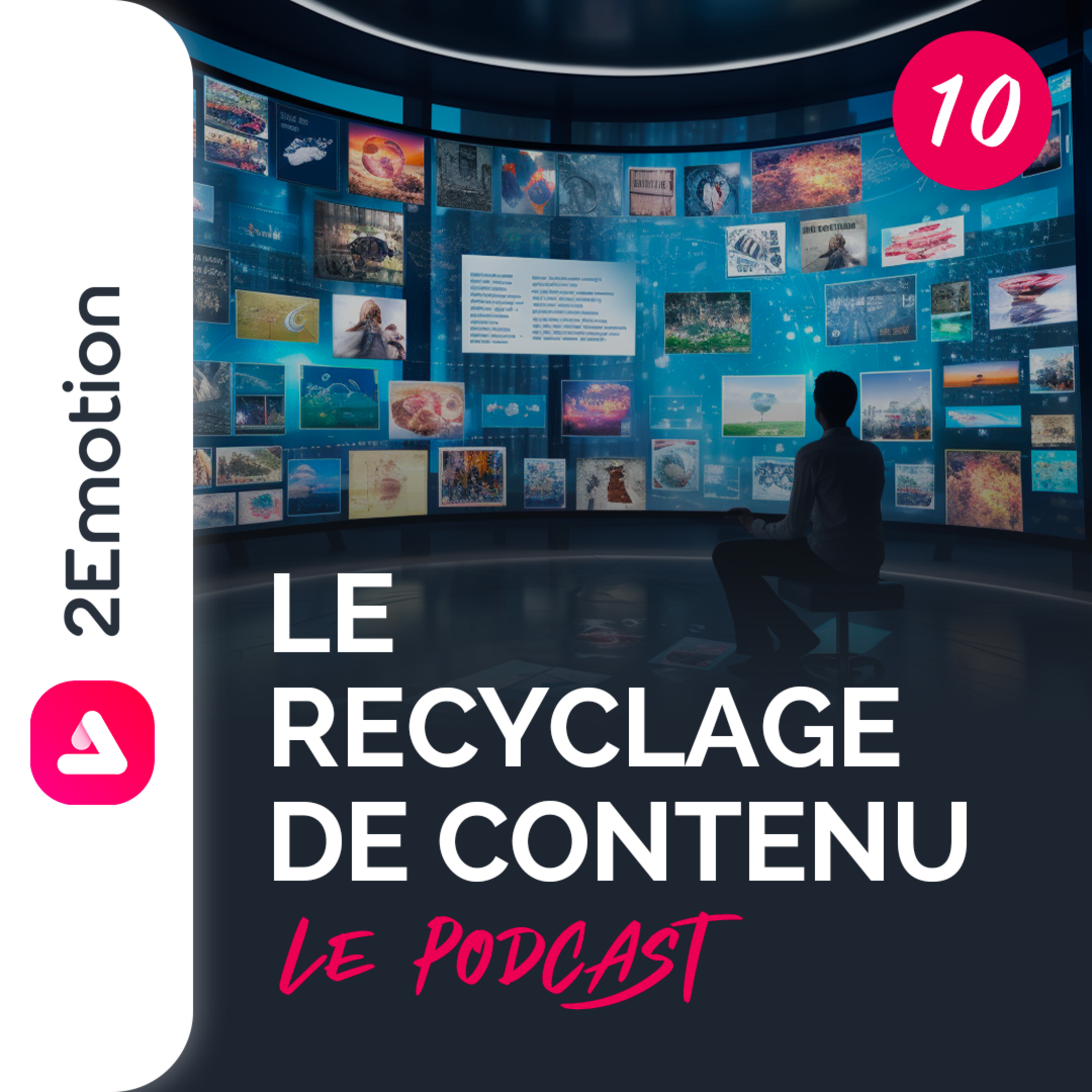 Le vidéo marketing décrypté par 2Emotion