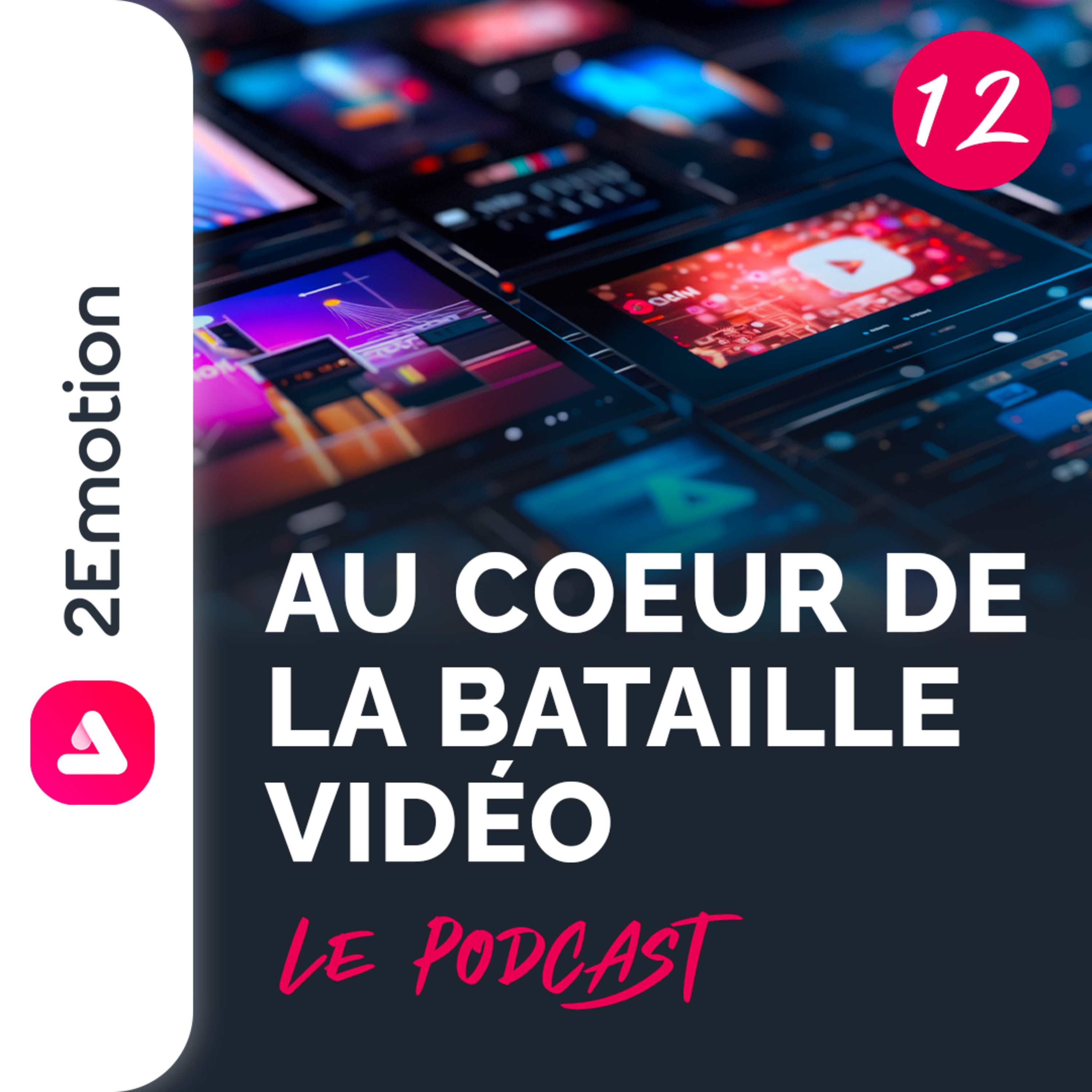Le vidéo marketing décrypté par 2Emotion