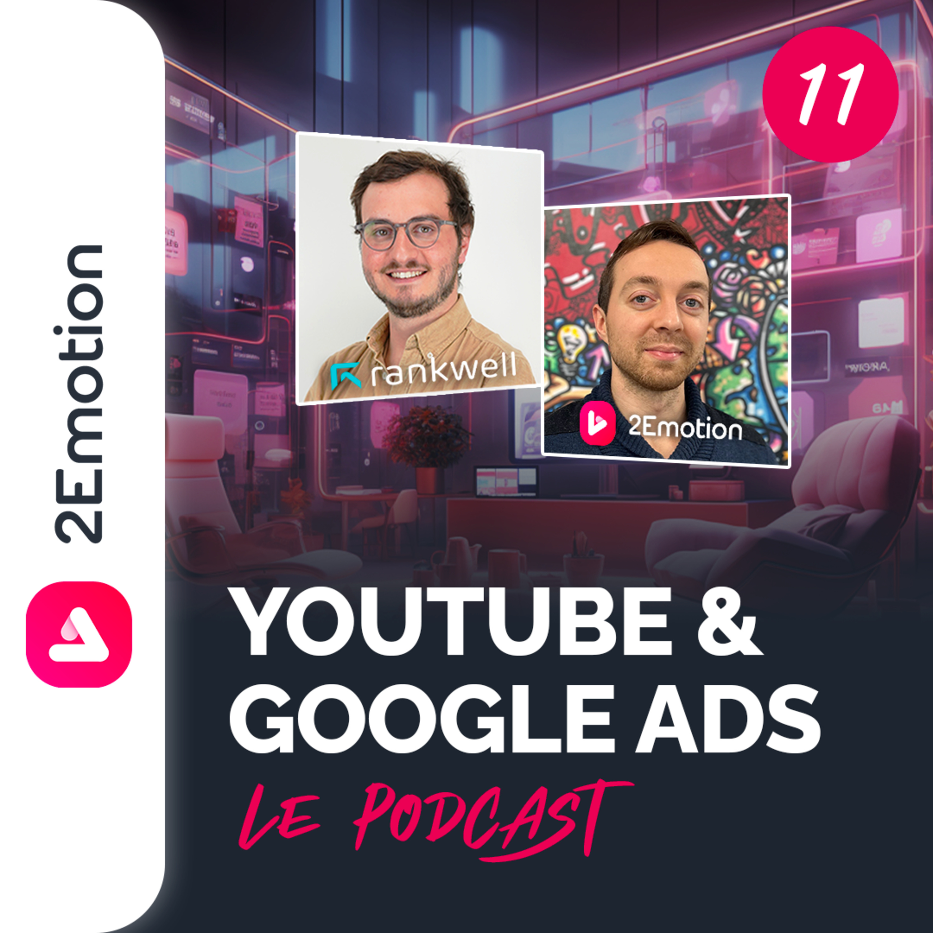 Le vidéo marketing décrypté par 2Emotion