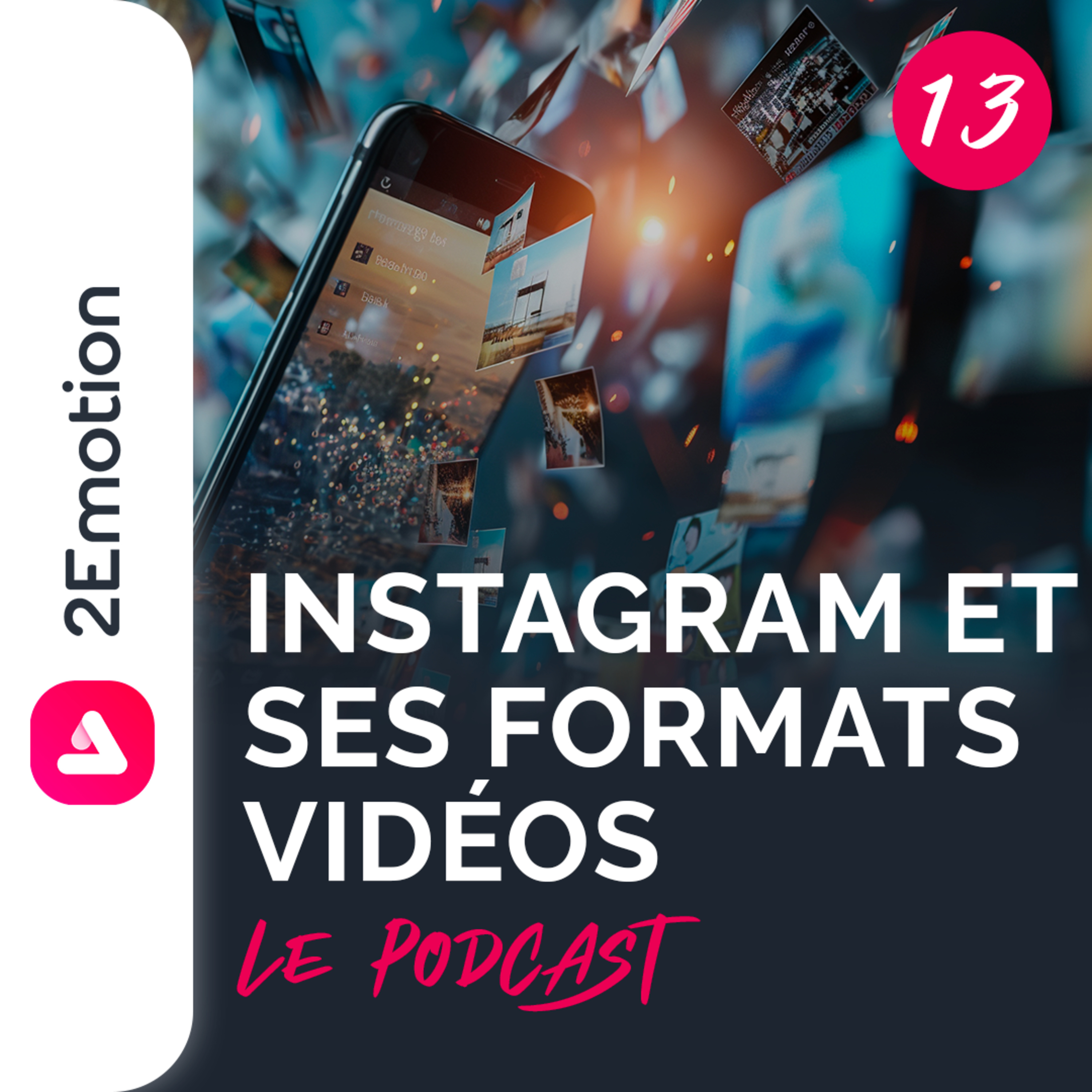Le vidéo marketing décrypté par 2Emotion