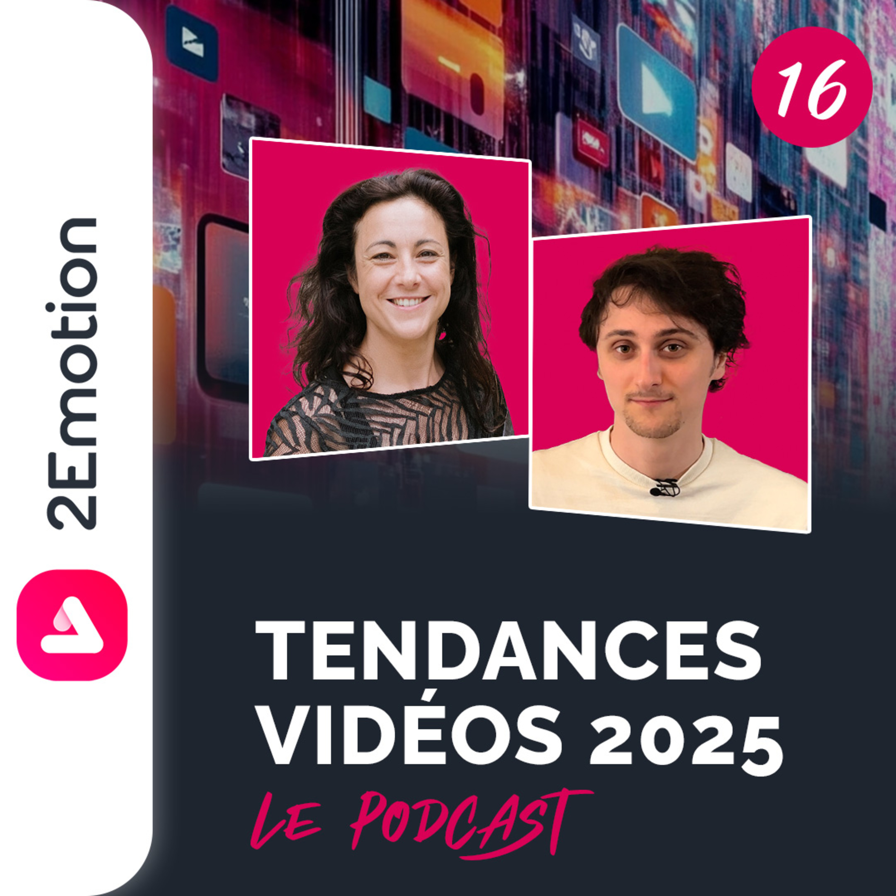 Le vidéo marketing décrypté par 2Emotion