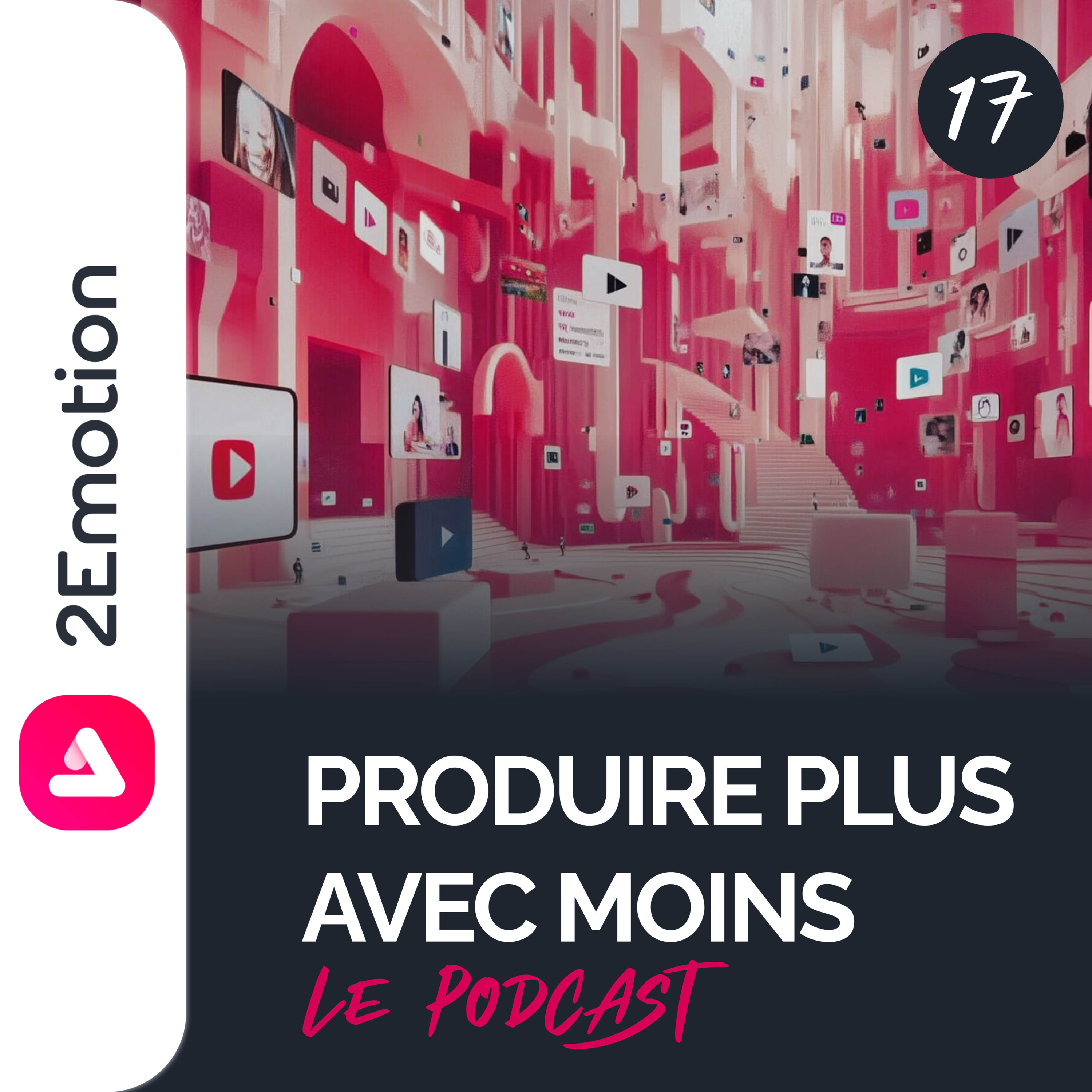 Le vidéo marketing décrypté par 2Emotion