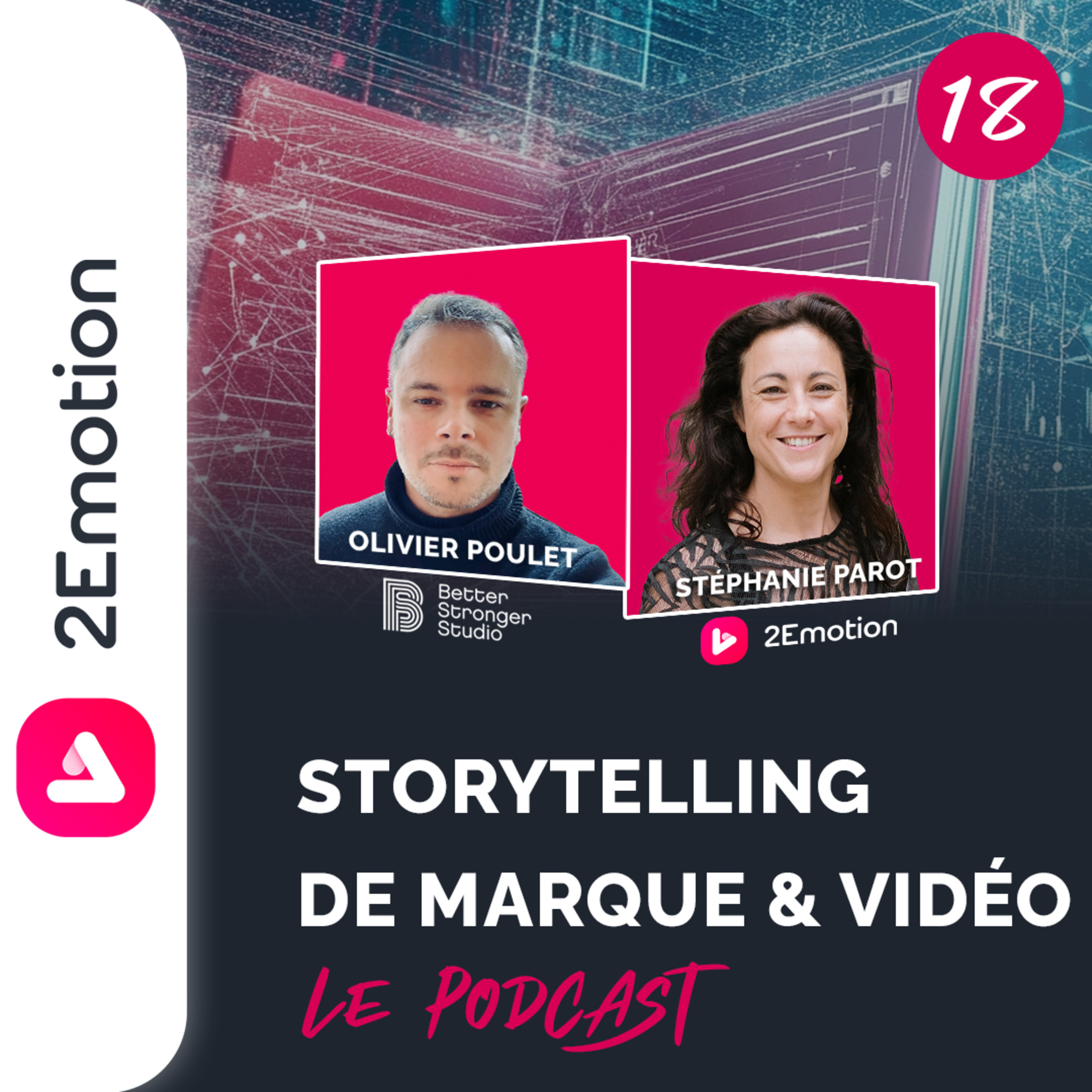 Le vidéo marketing décrypté par 2Emotion