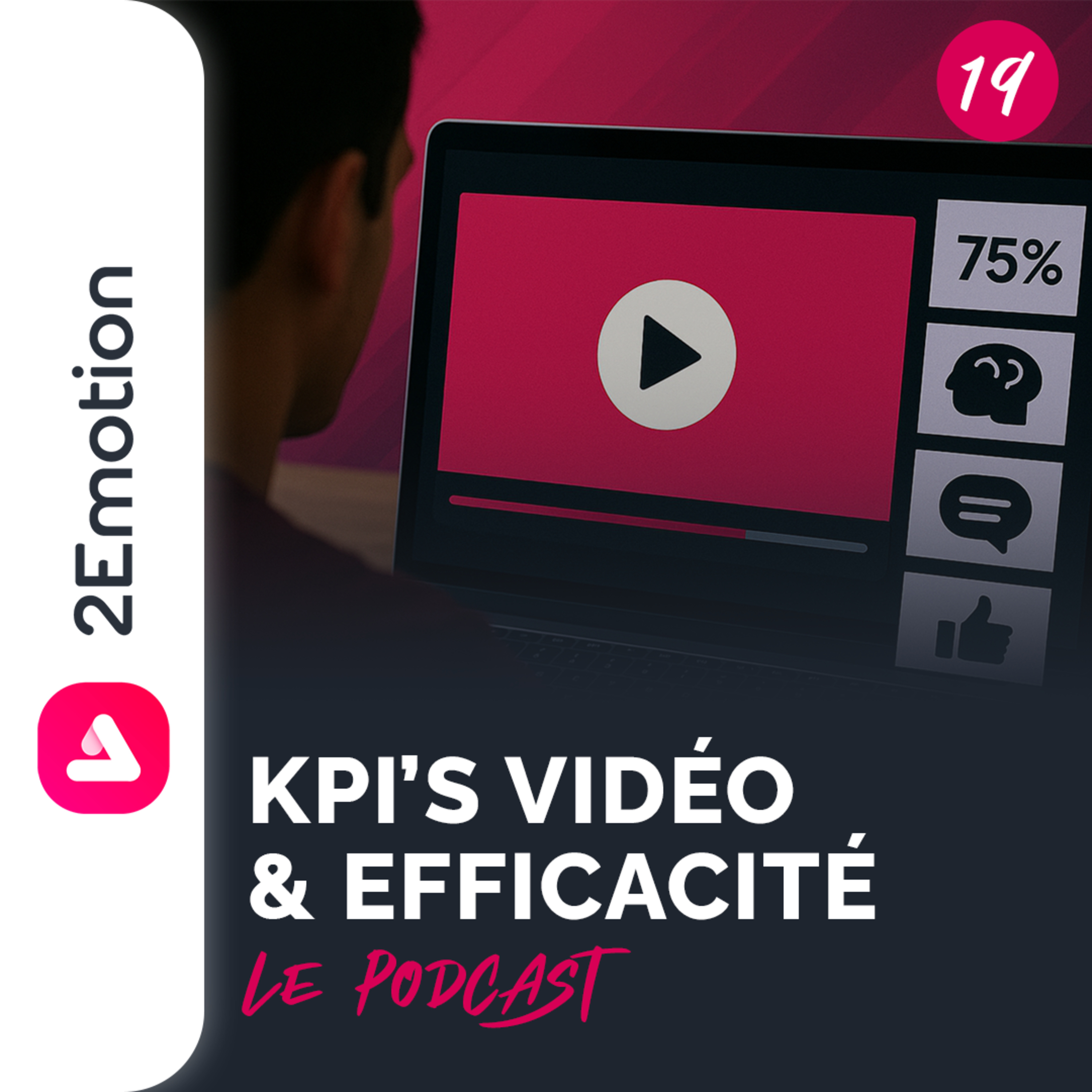 Le vidéo marketing décrypté par 2Emotion
