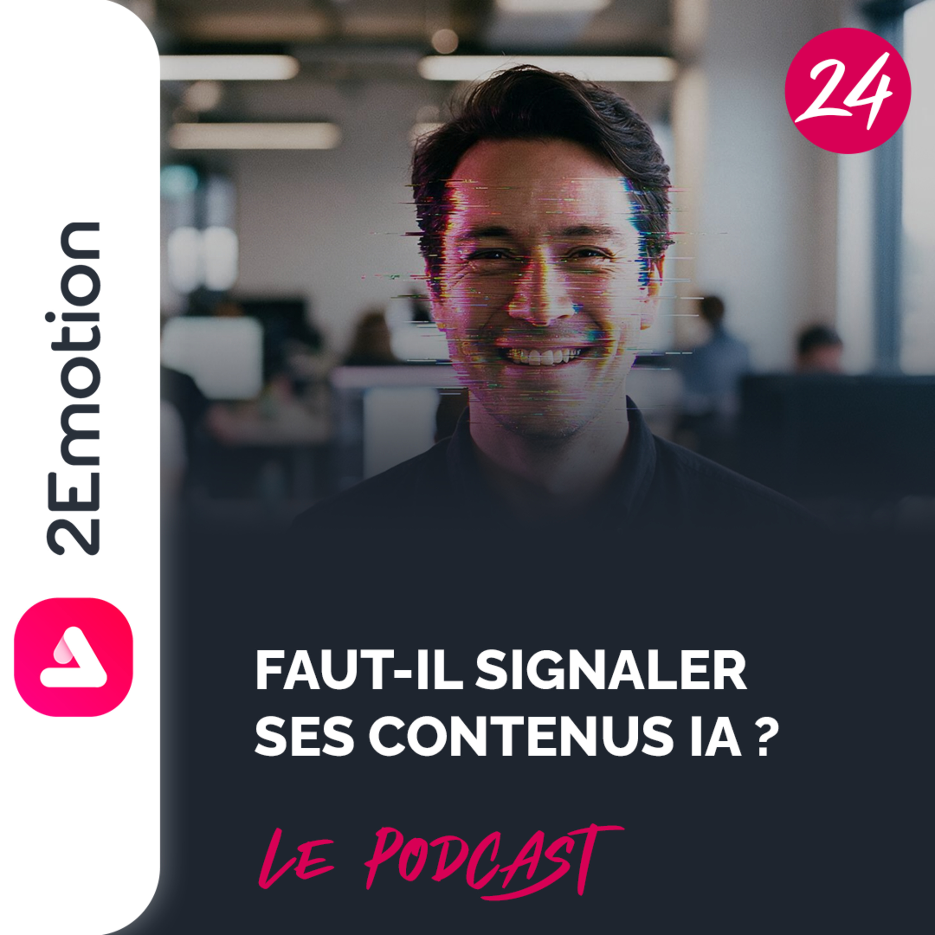 Contenus IA : ce que vous devez vraiment signaler (AI Act 2026)