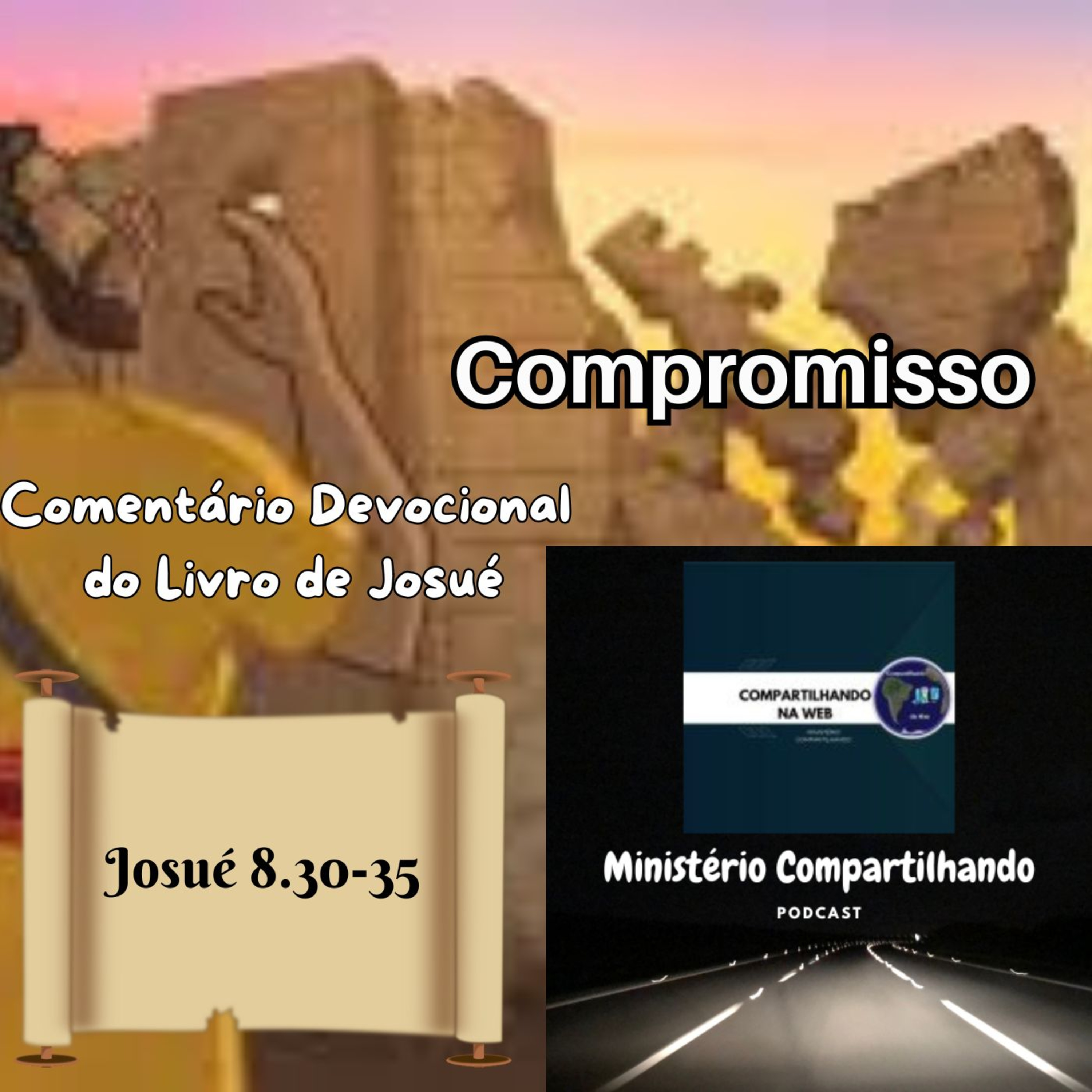 Compromisso episode artwork