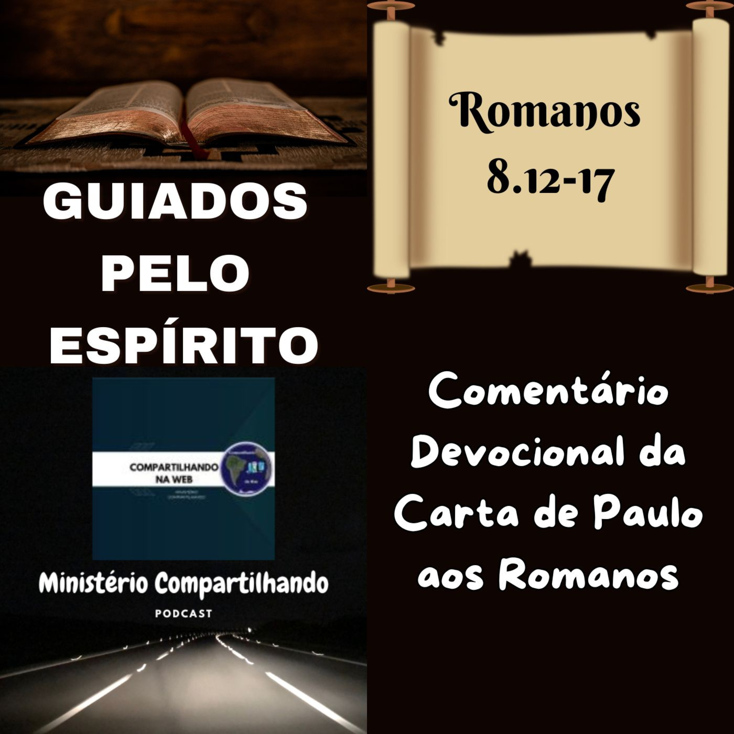Ministério Compartilhando