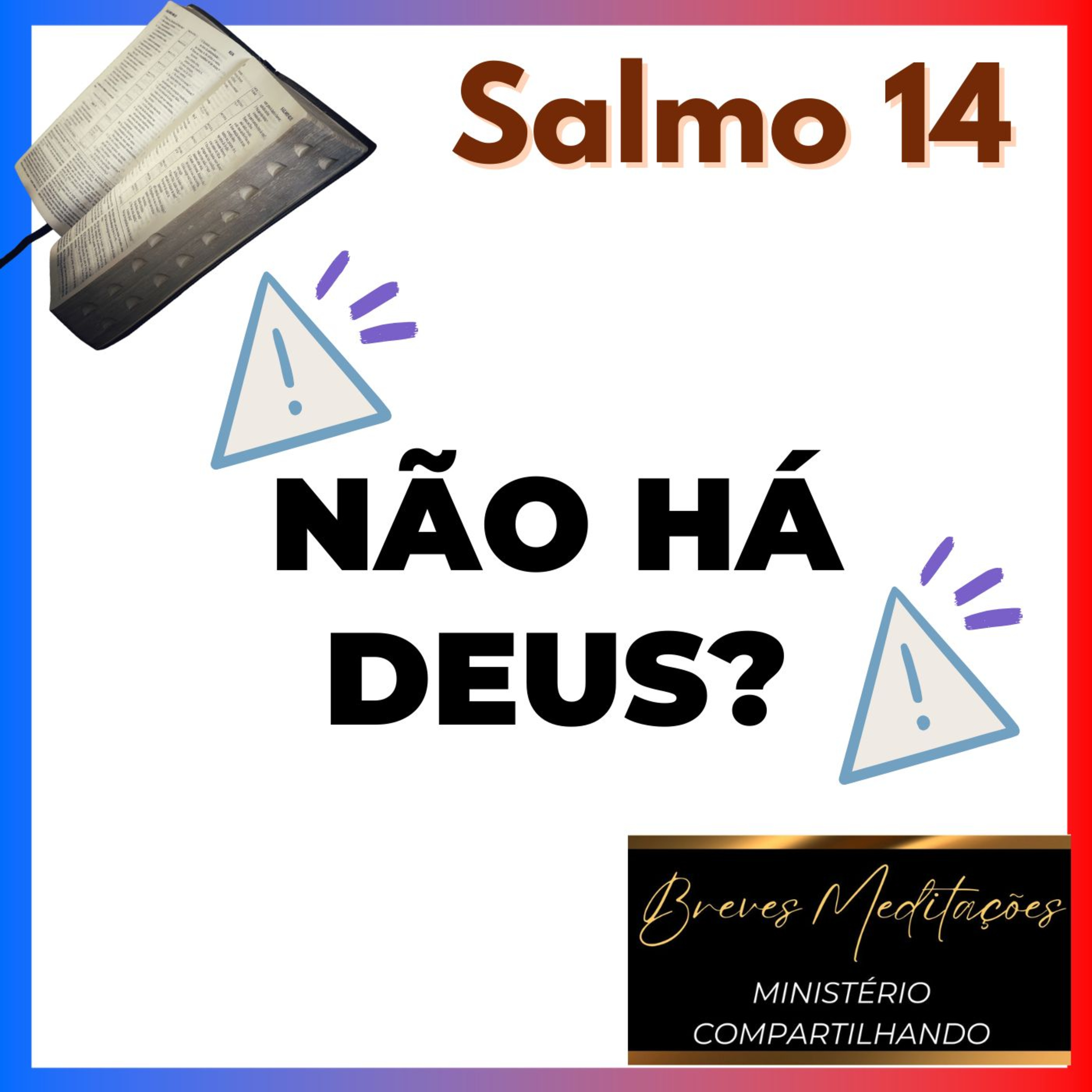 Ministério Compartilhando