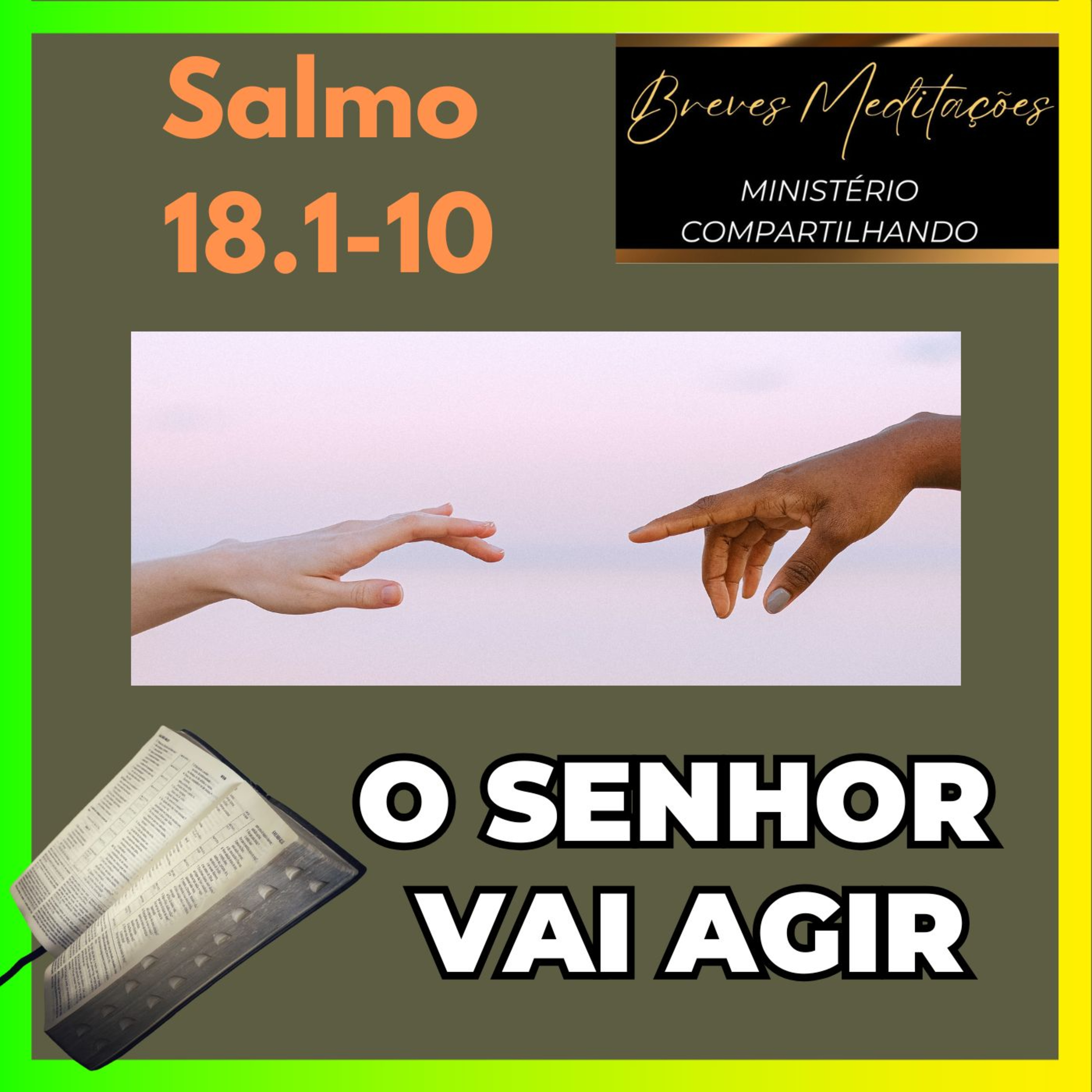 Ministério Compartilhando