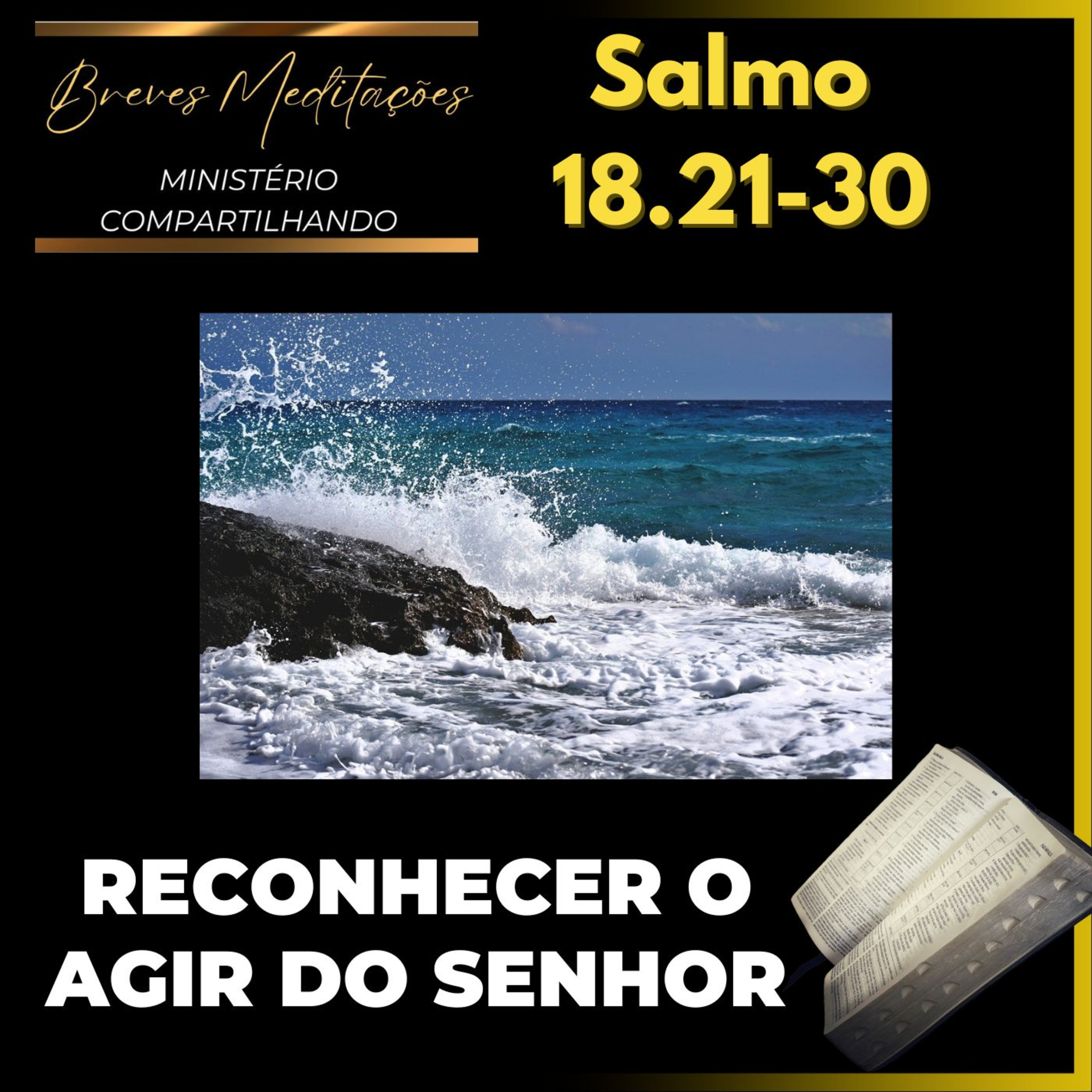 Ministério Compartilhando