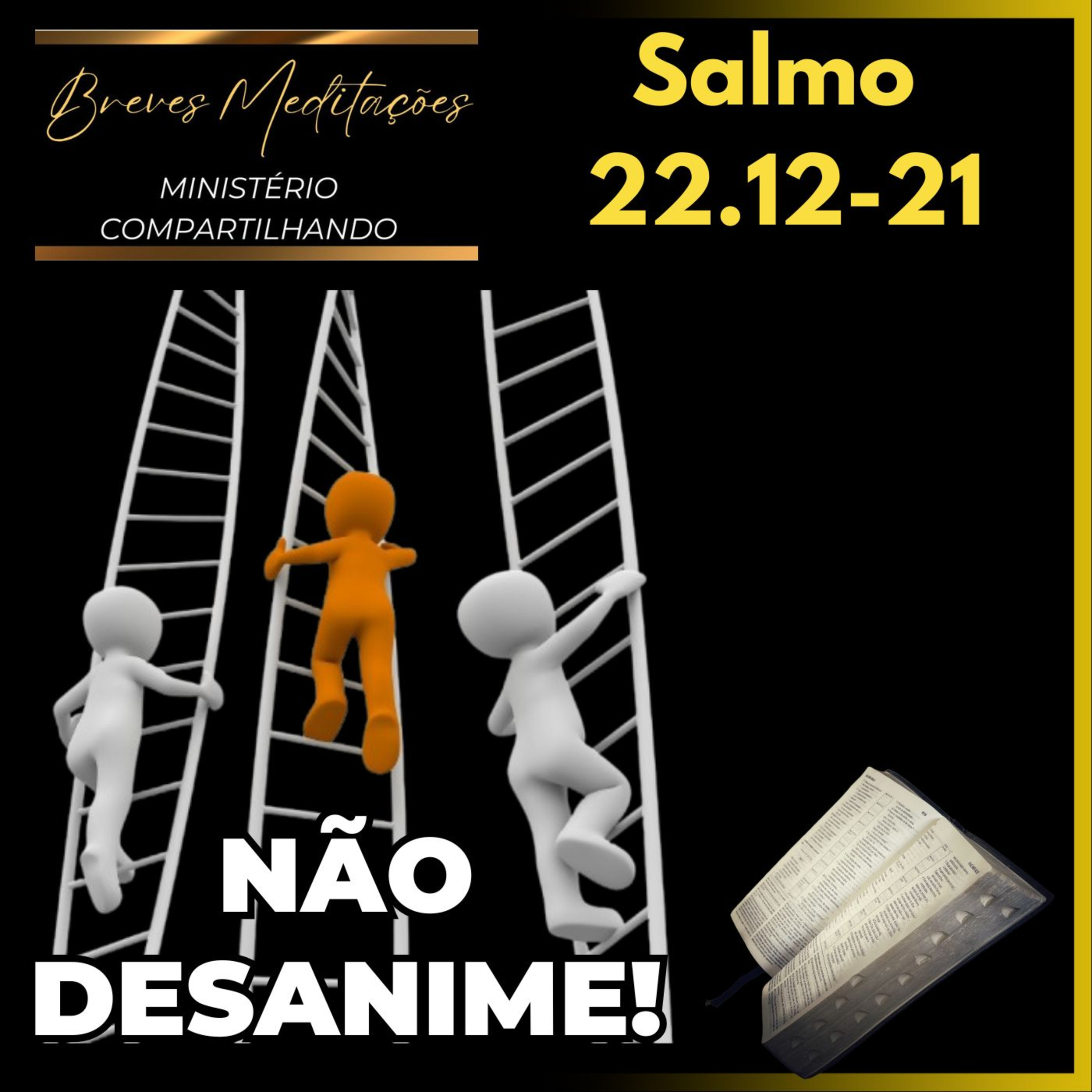 Ministério Compartilhando