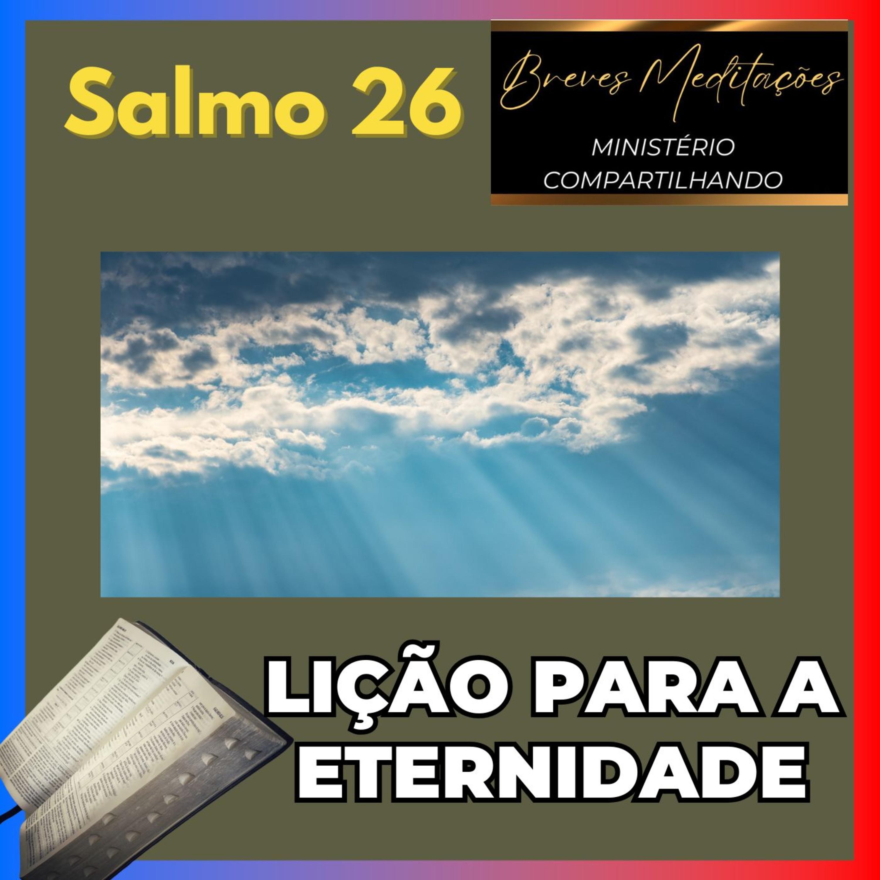 Ministério Compartilhando