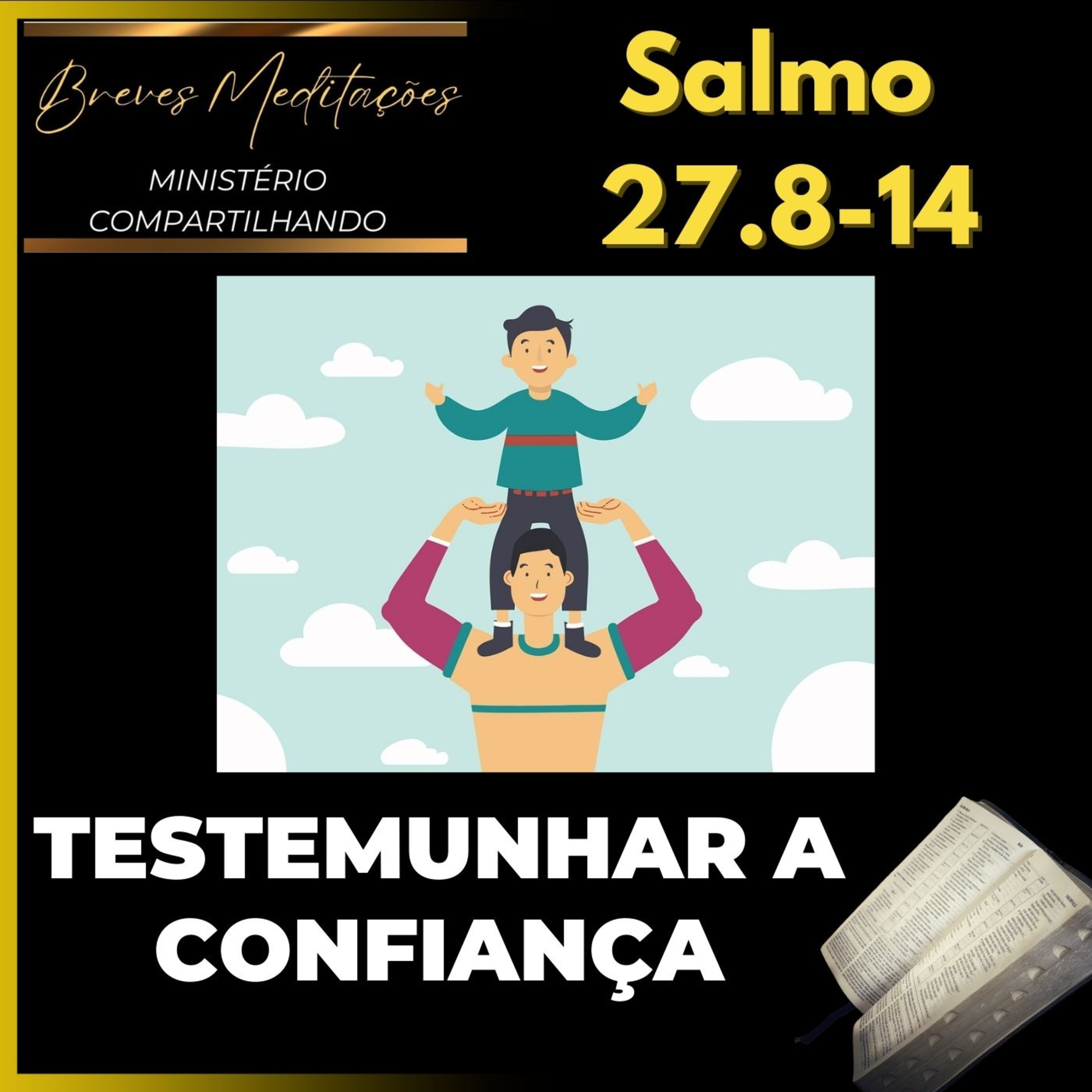Ministério Compartilhando