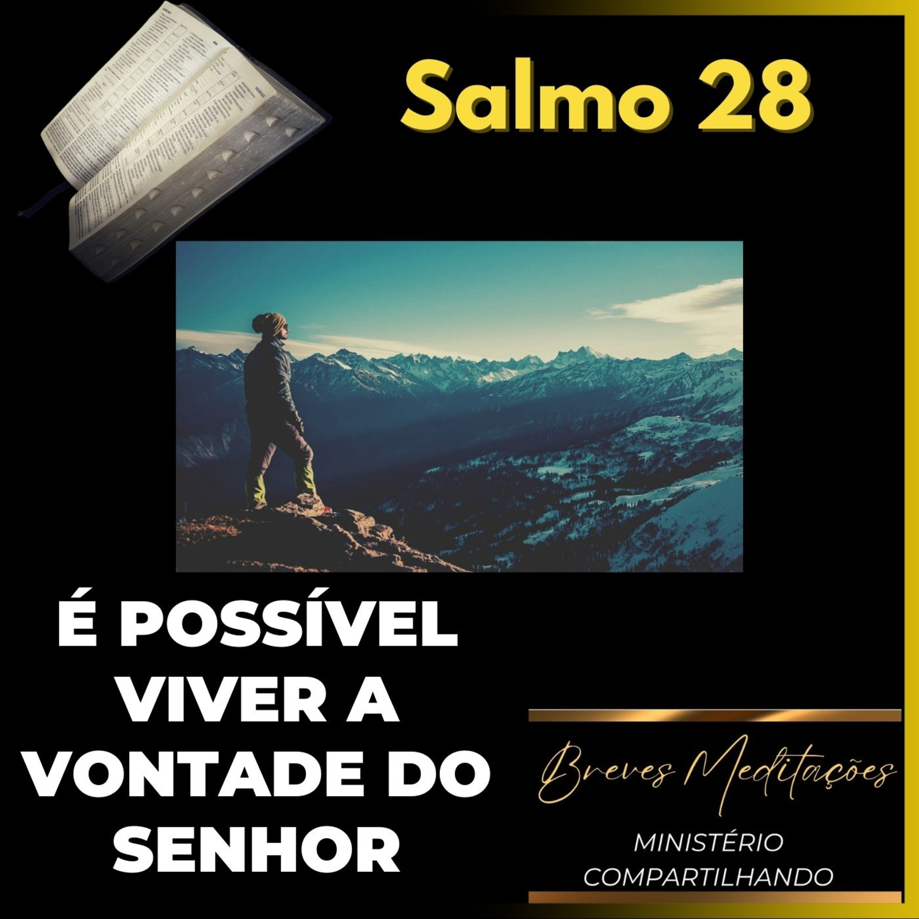 Ministério Compartilhando