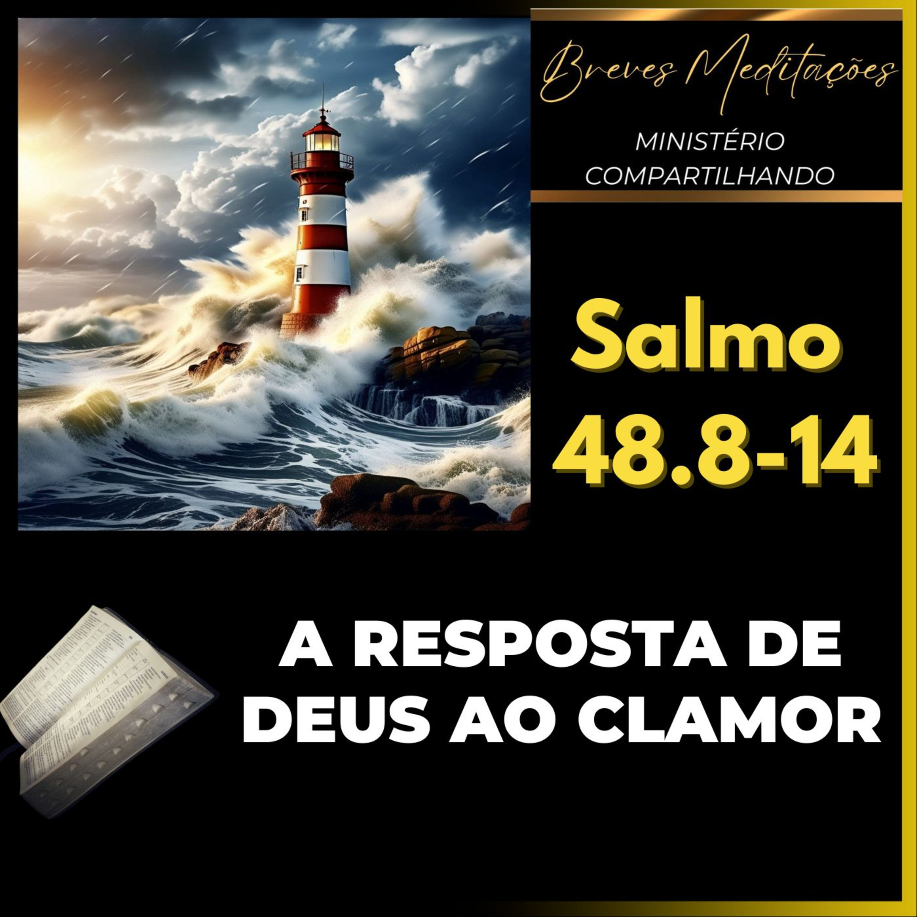 Ministério Compartilhando