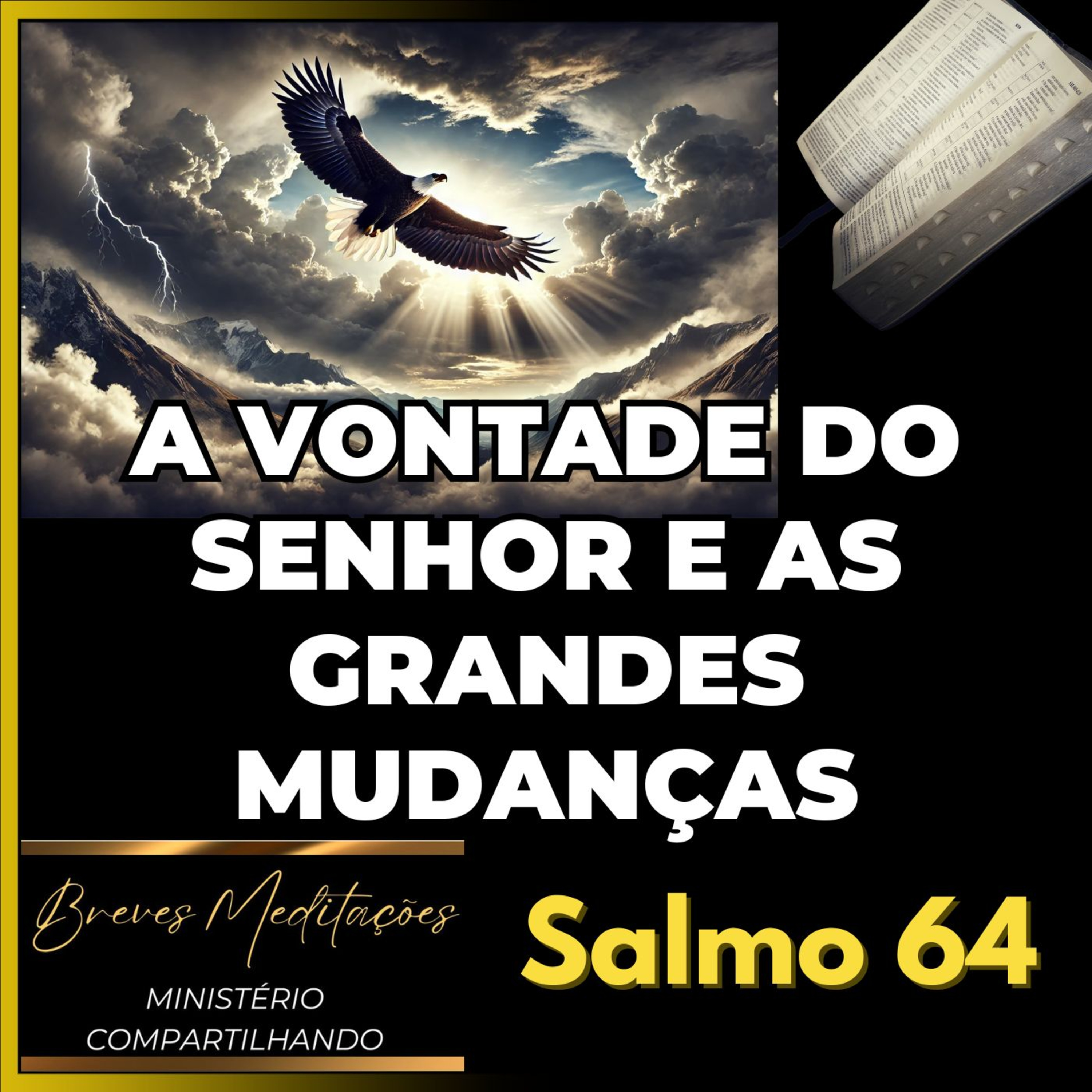 Ministério Compartilhando
