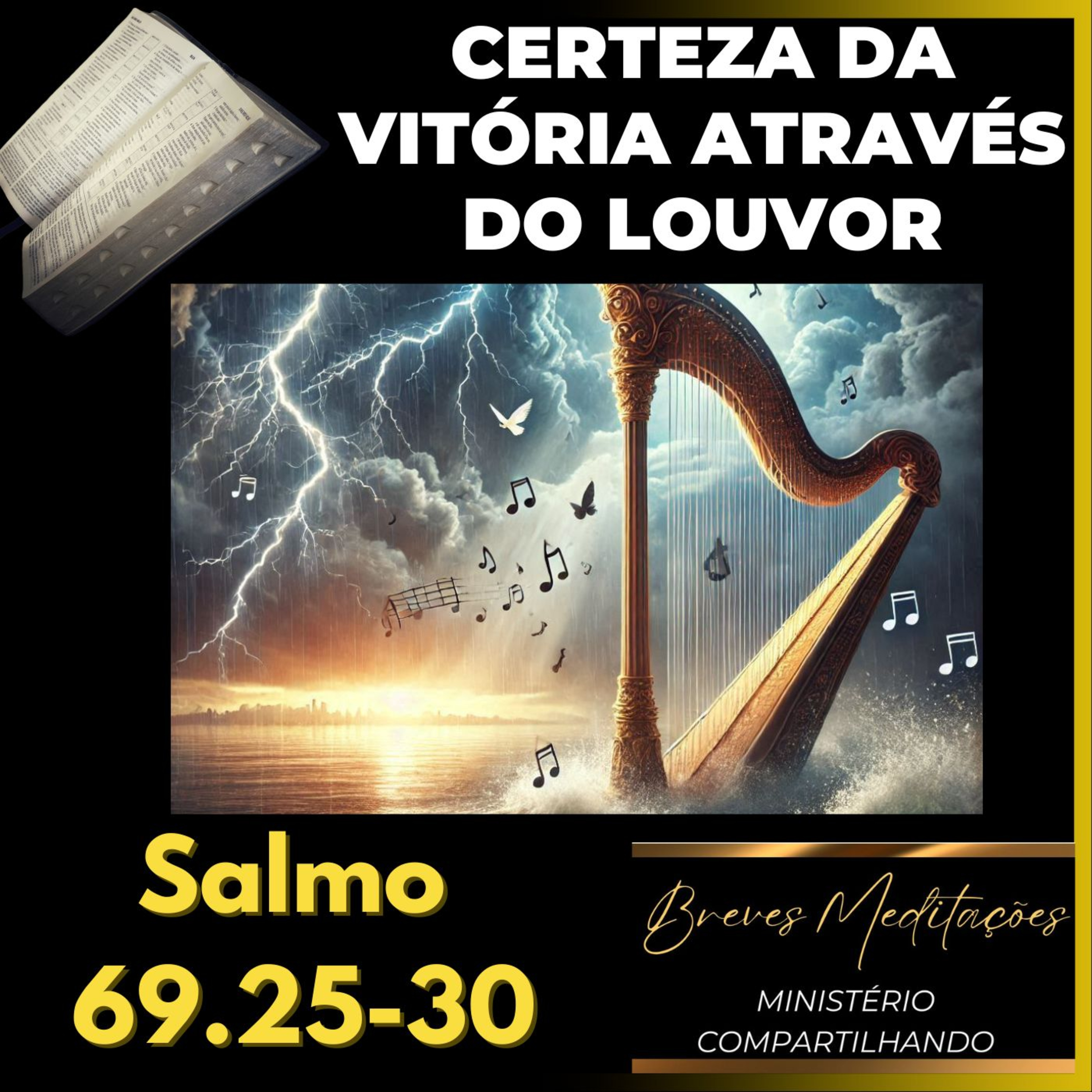 Ministério Compartilhando