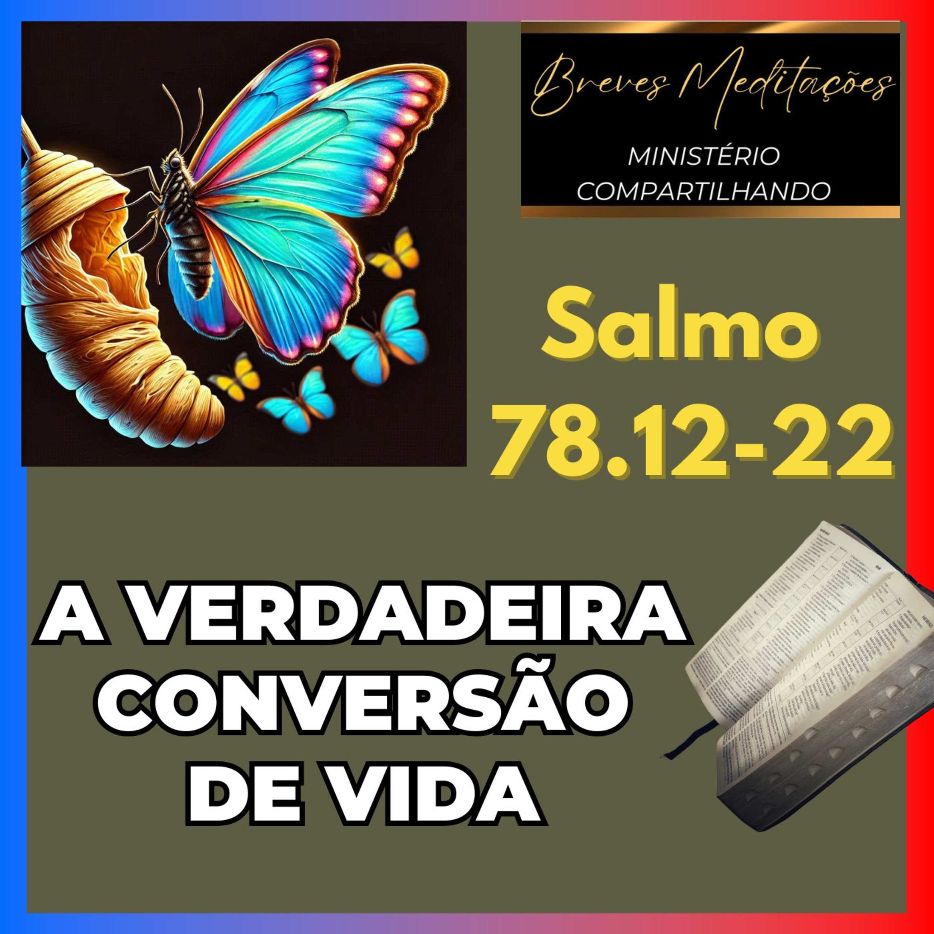 Ministério Compartilhando