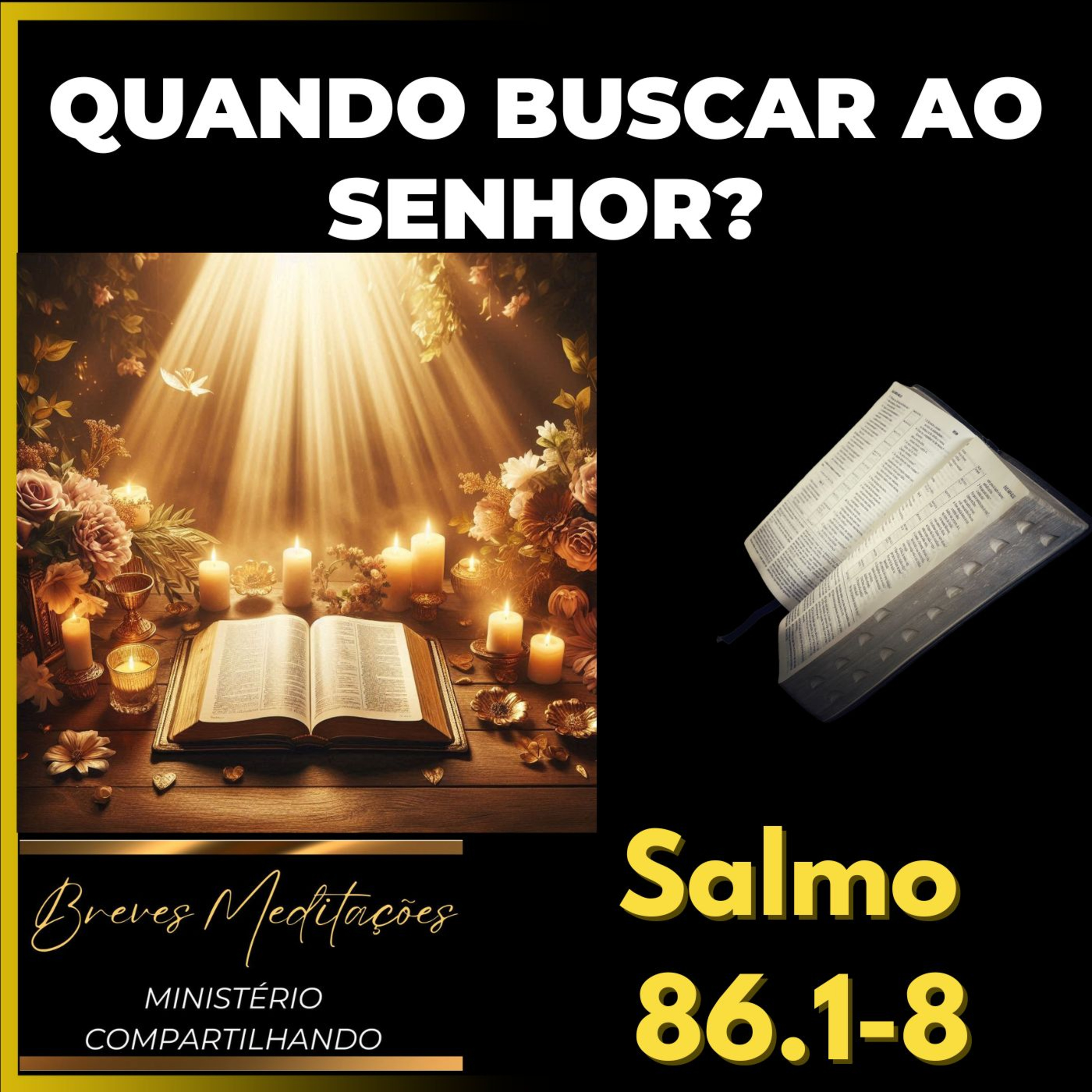 Ministério Compartilhando