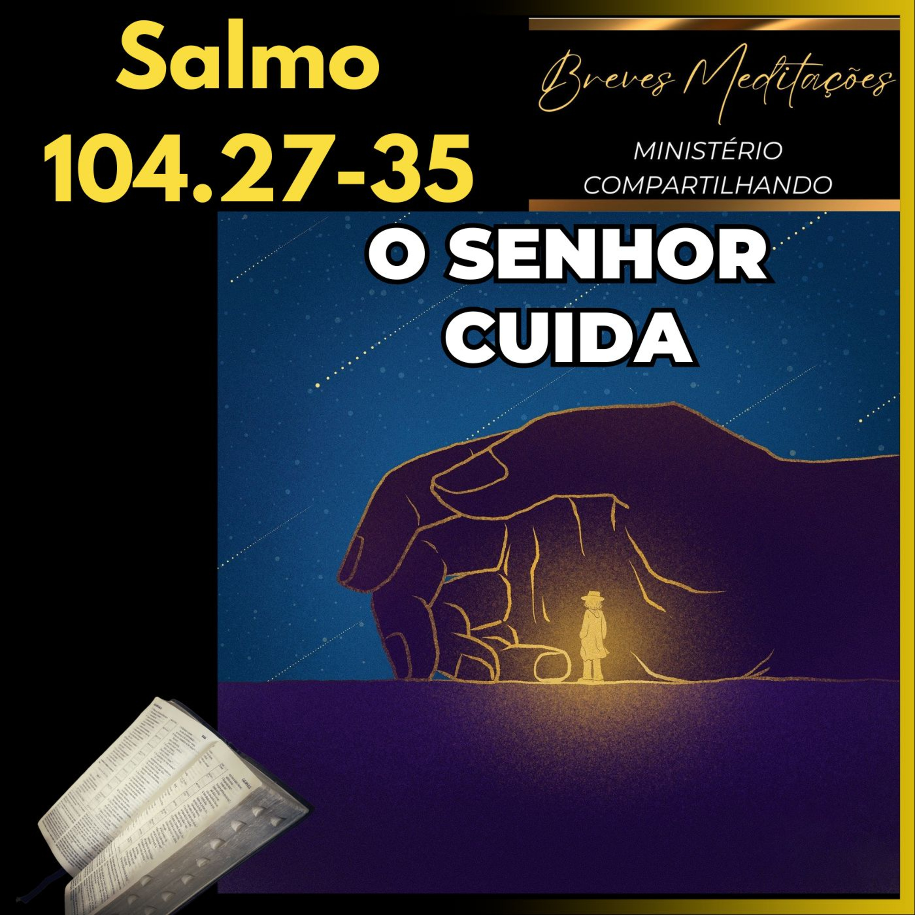 Ministério Compartilhando