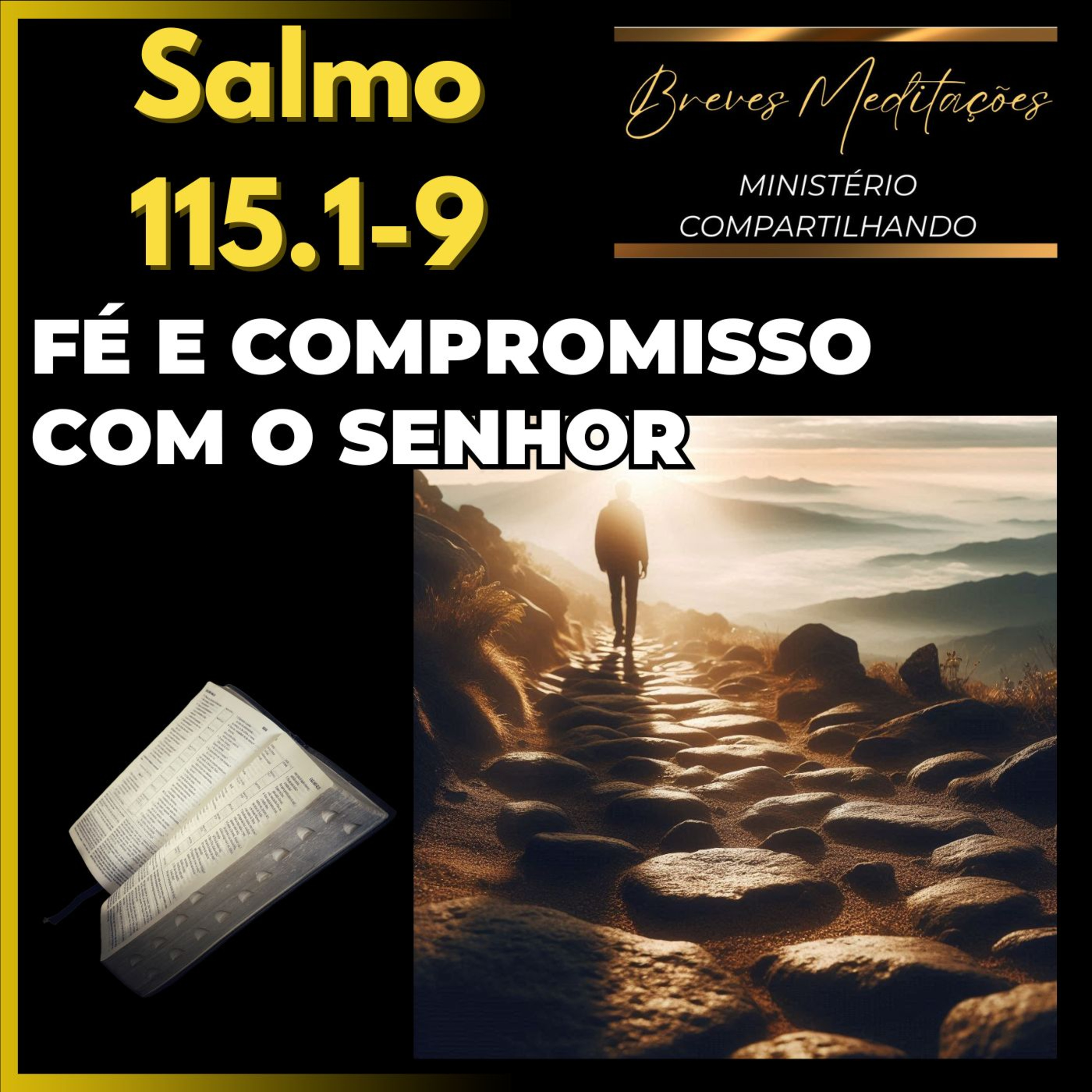 Ministério Compartilhando