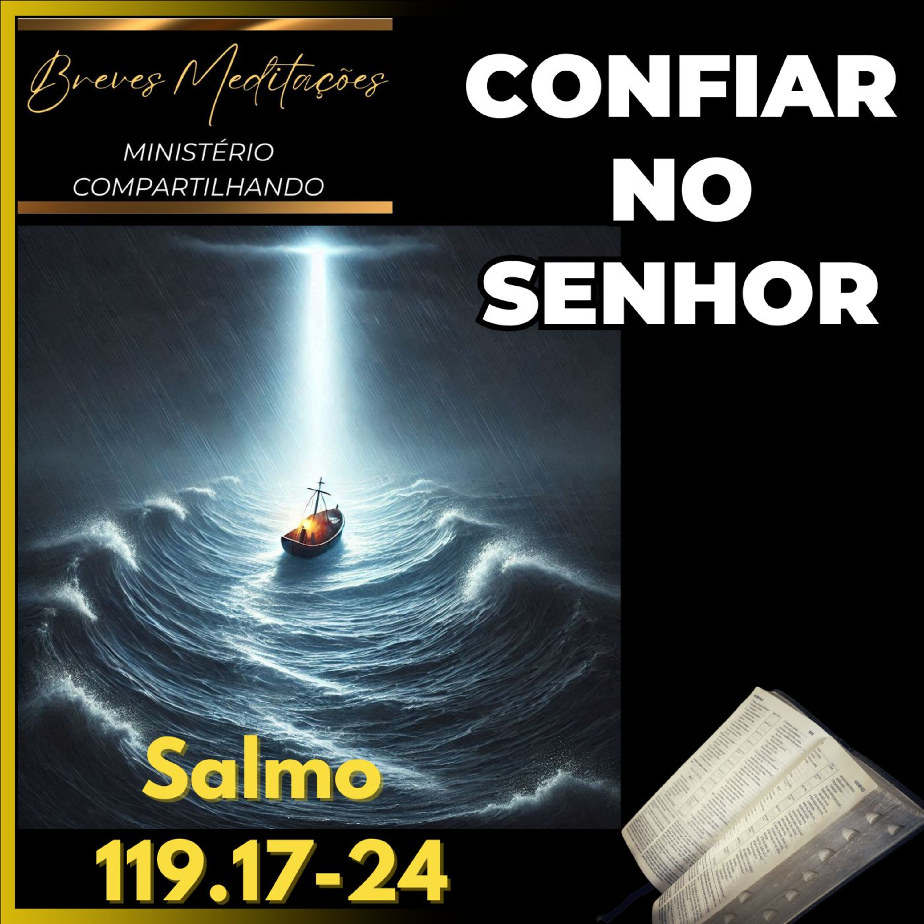 Ministério Compartilhando
