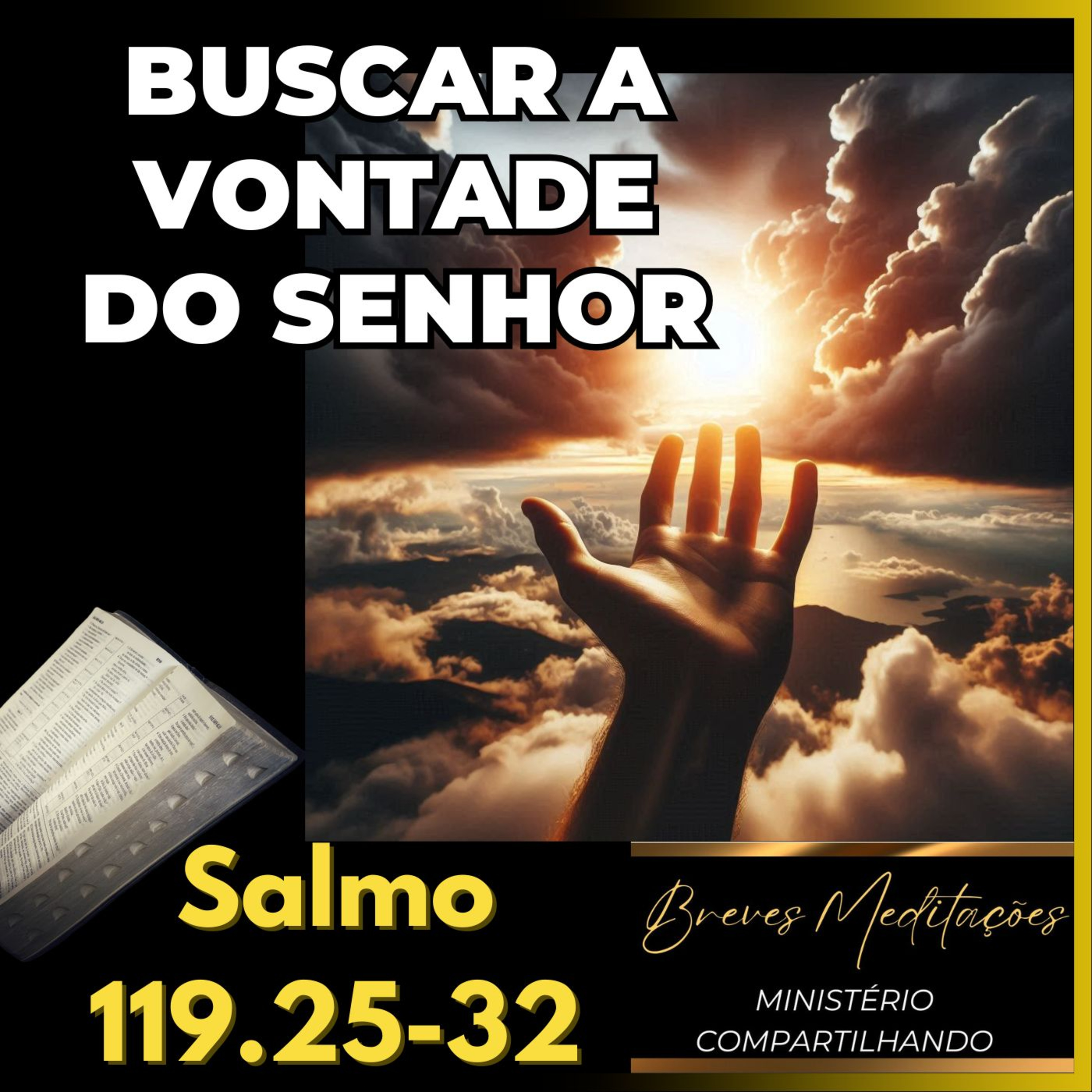 Ministério Compartilhando