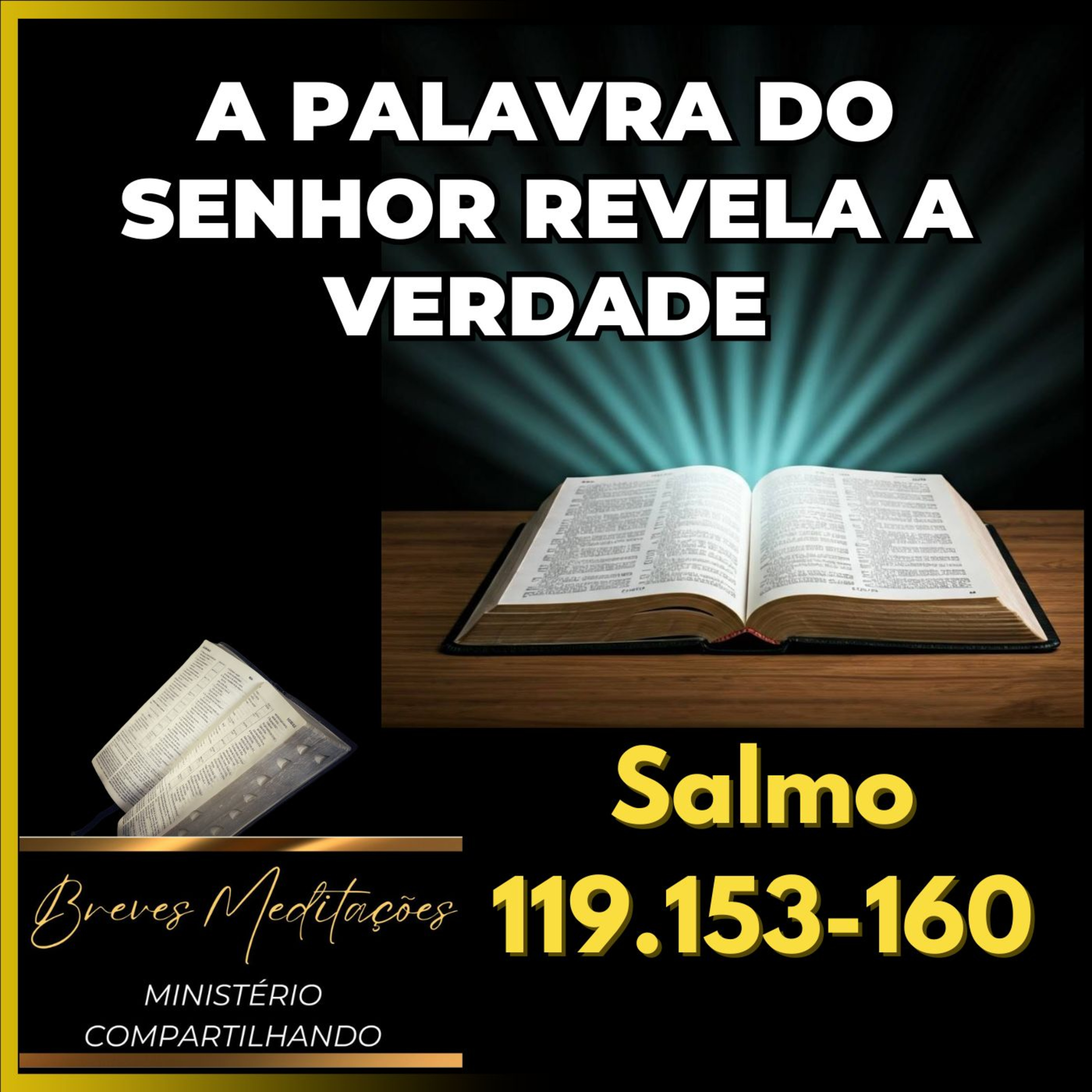 Ministério Compartilhando