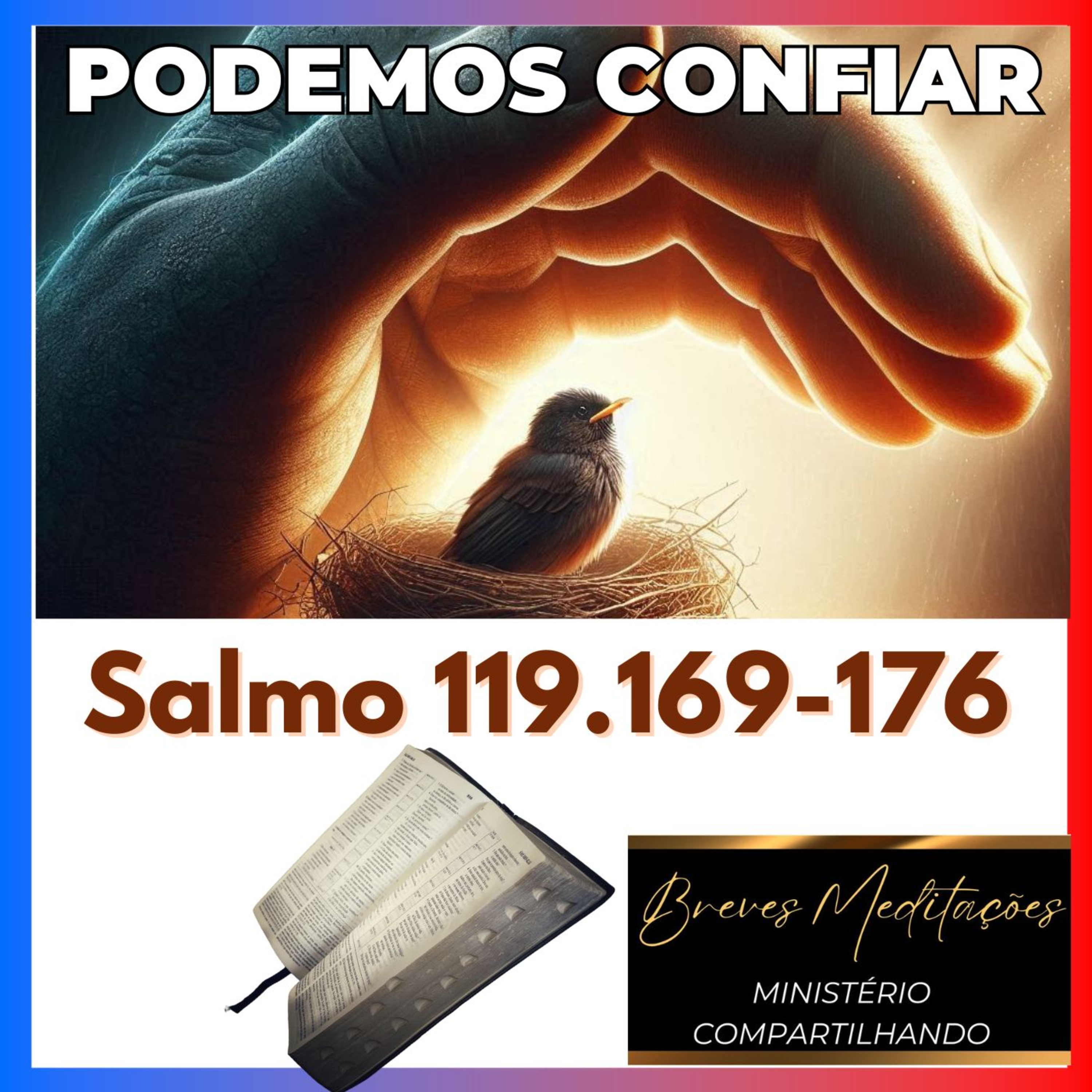 Ministério Compartilhando
