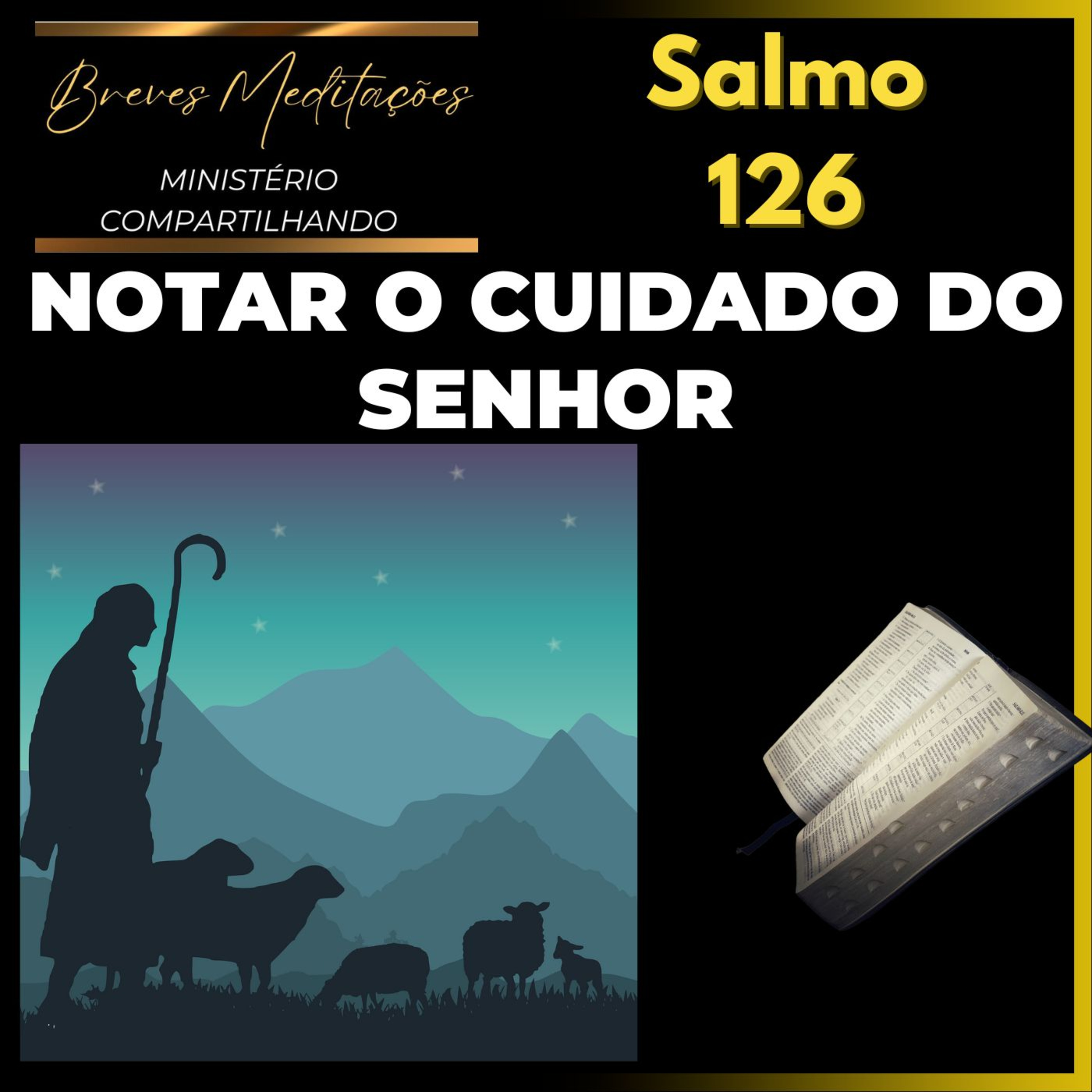 Ministério Compartilhando