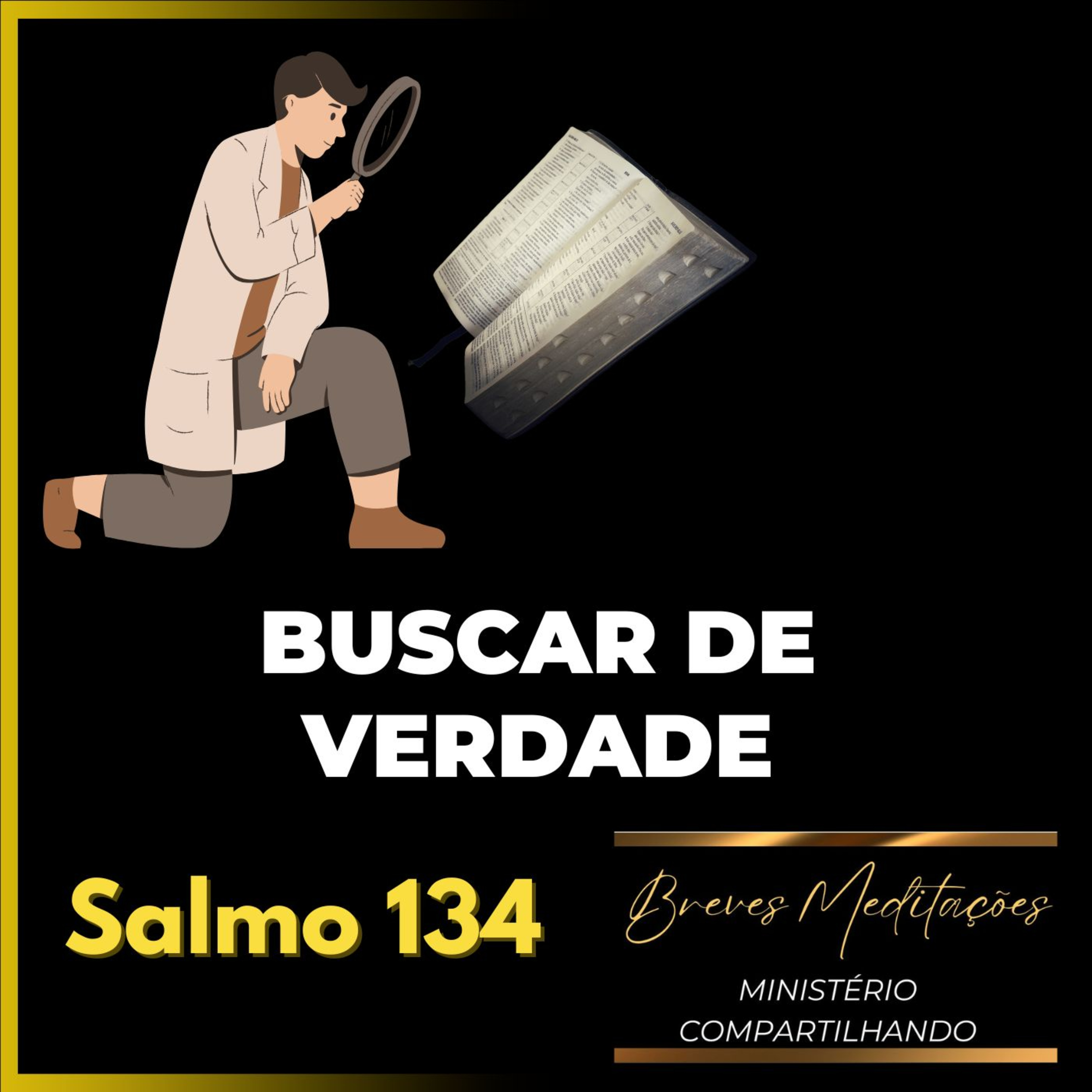 Ministério Compartilhando