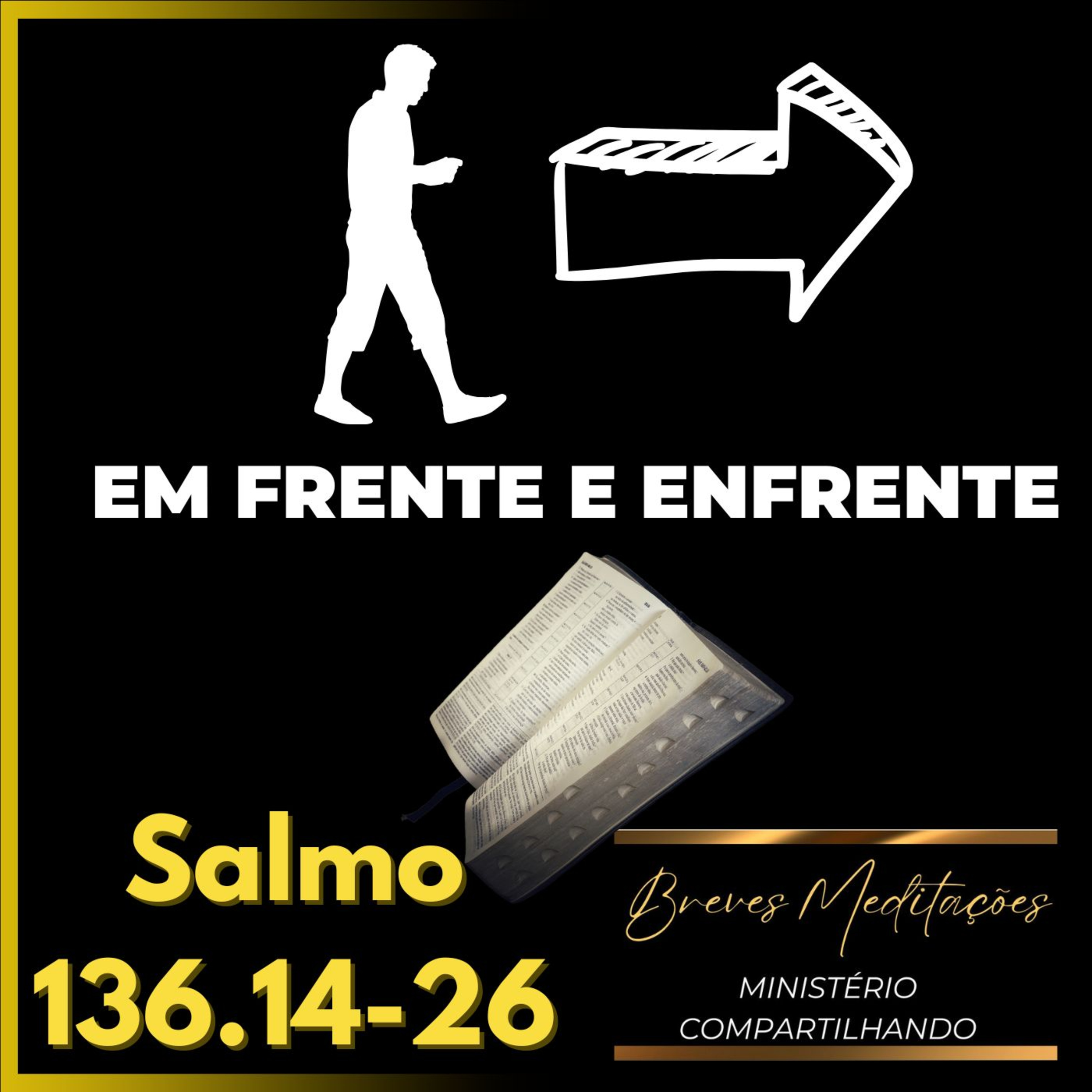 Ministério Compartilhando