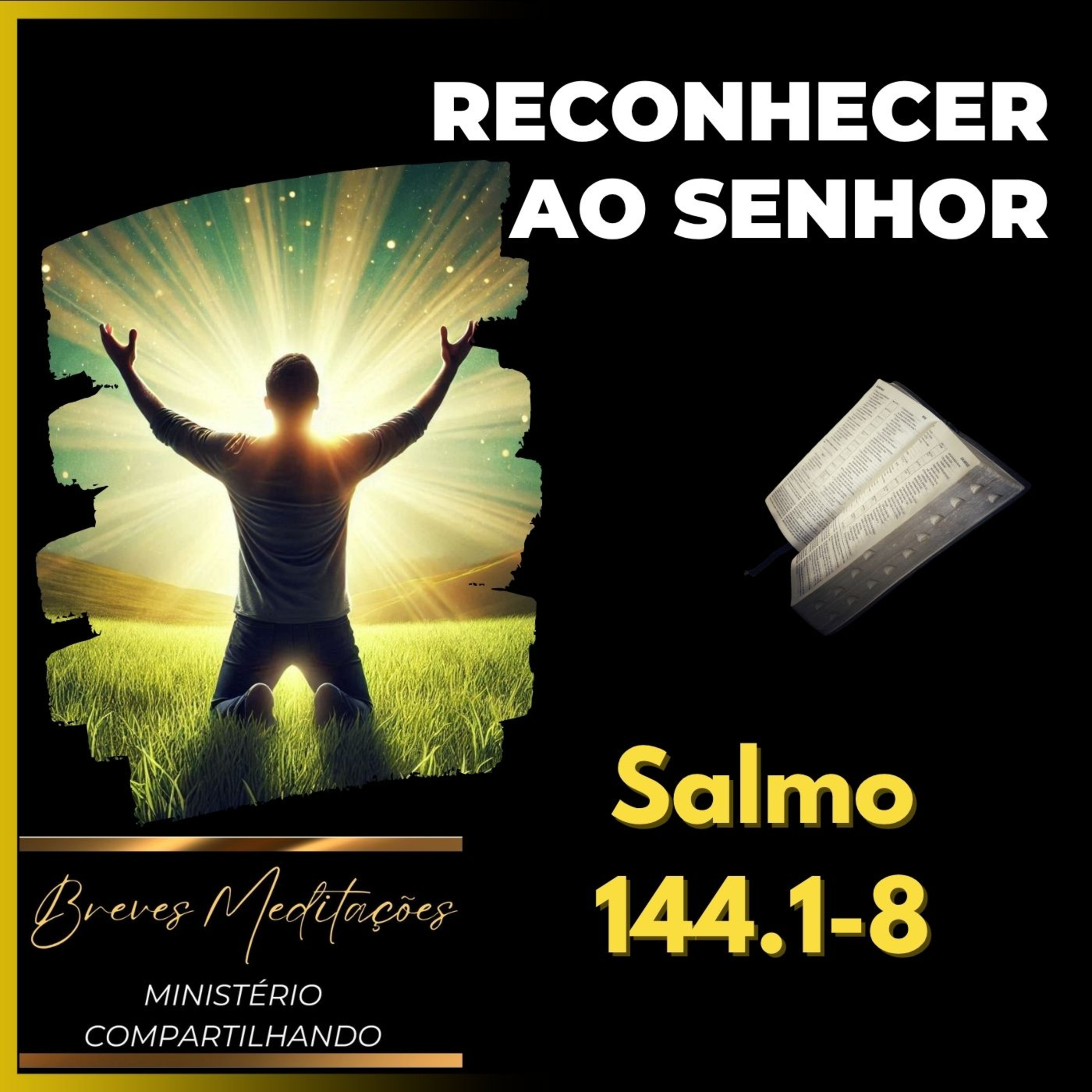 Ministério Compartilhando